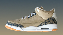 Air Jordan 3 Retro "Khaki" drops June 12th, 2027 Air Jordan 3 Retro "Khaki" drops June 12th, 2027