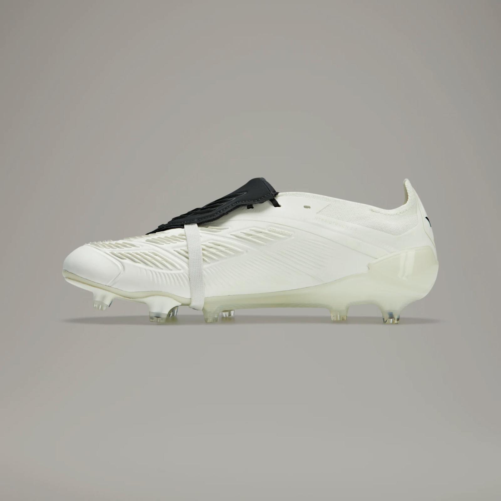 Adidas Predator Elite Y-3 Foldover Tongue FG IF6500