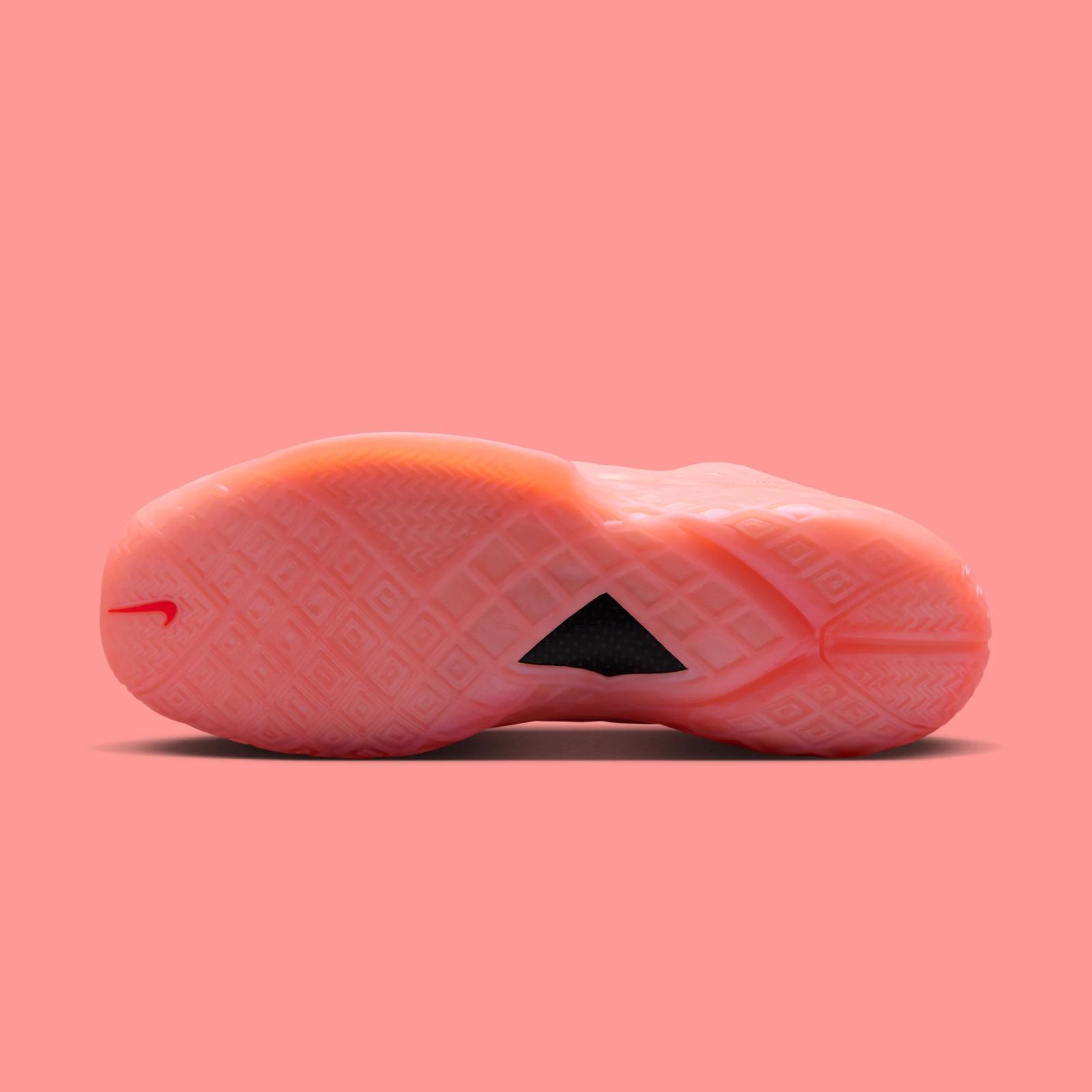 Nike Kobe 3 Low Protro "Atomic Pink" drops August 1st, 2026