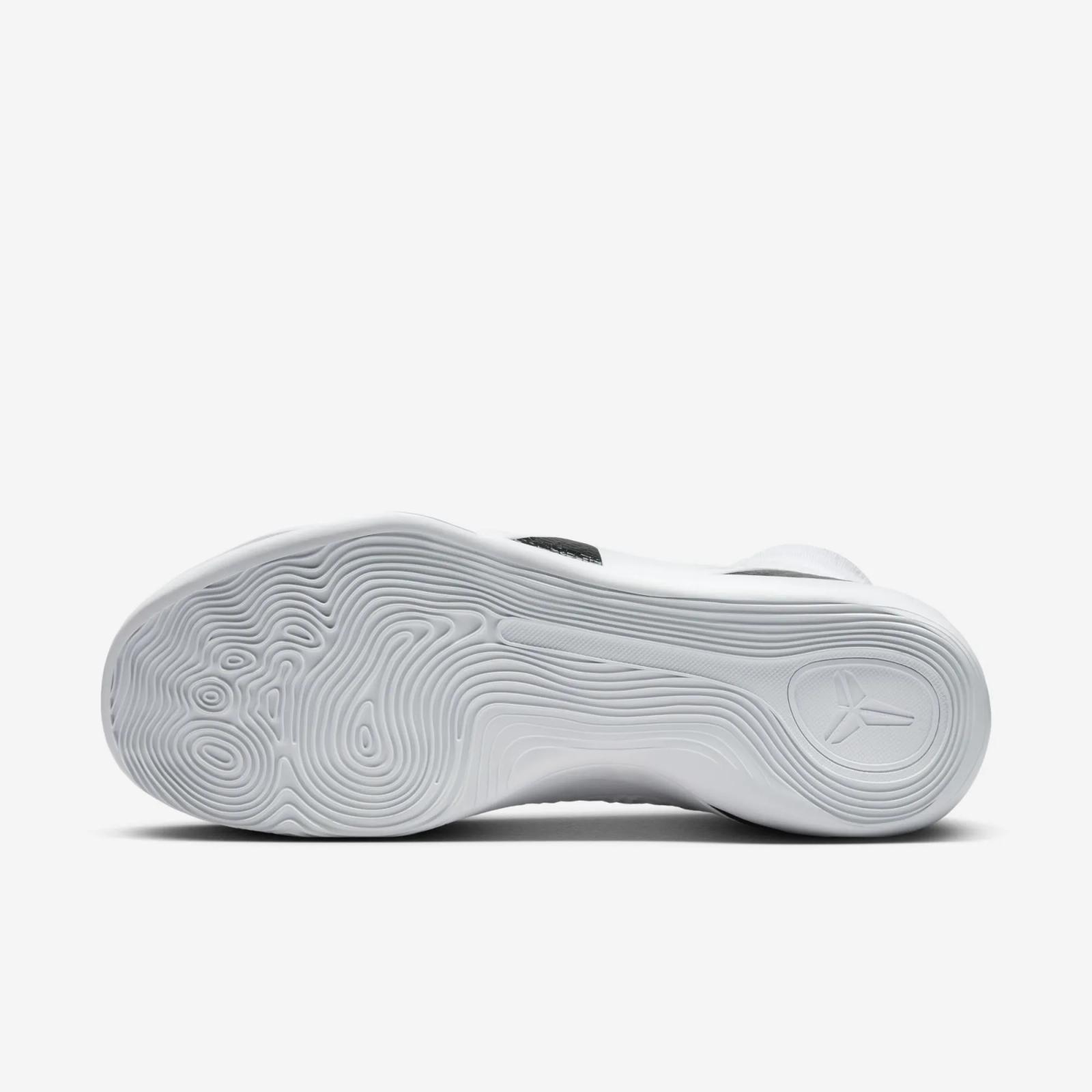 Nike Kobe 9 Elite Protro Halo FZ7335-100