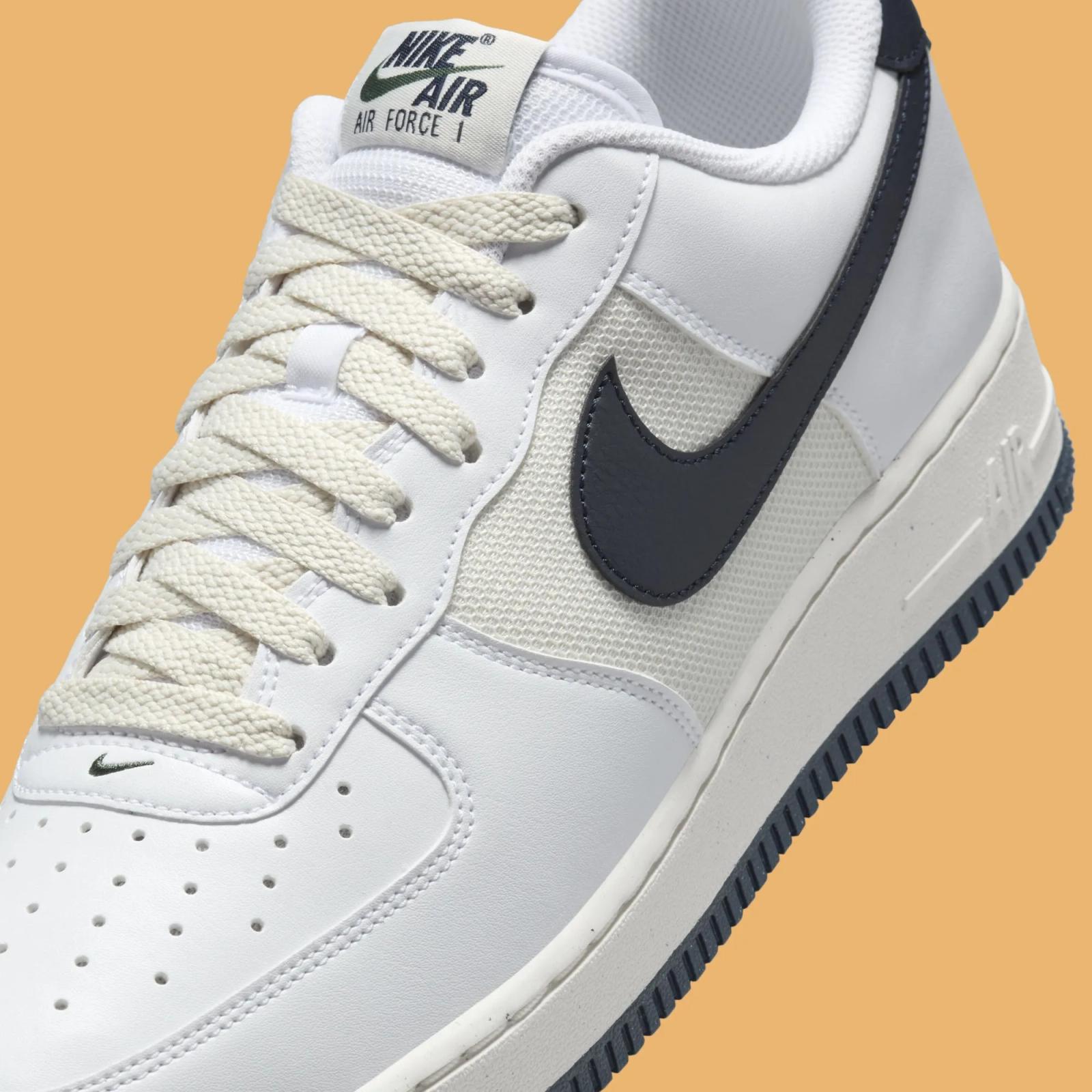 Nike Air Force 1 Low Next Nature Phantom HF4298-100