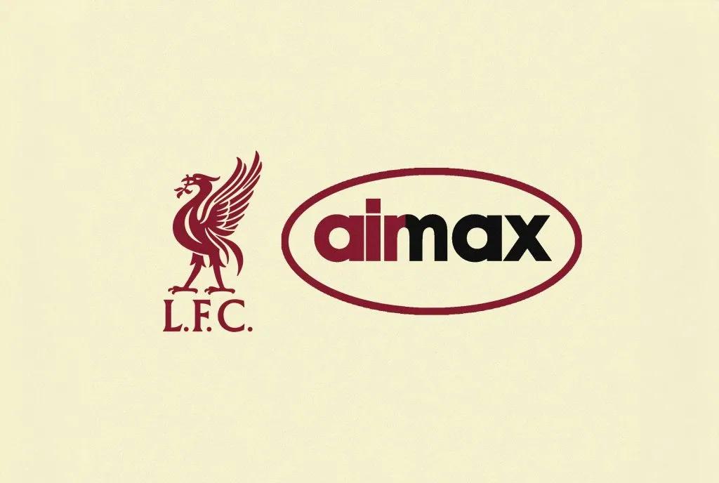 Liverpool x Nike Air Max Collection 2025