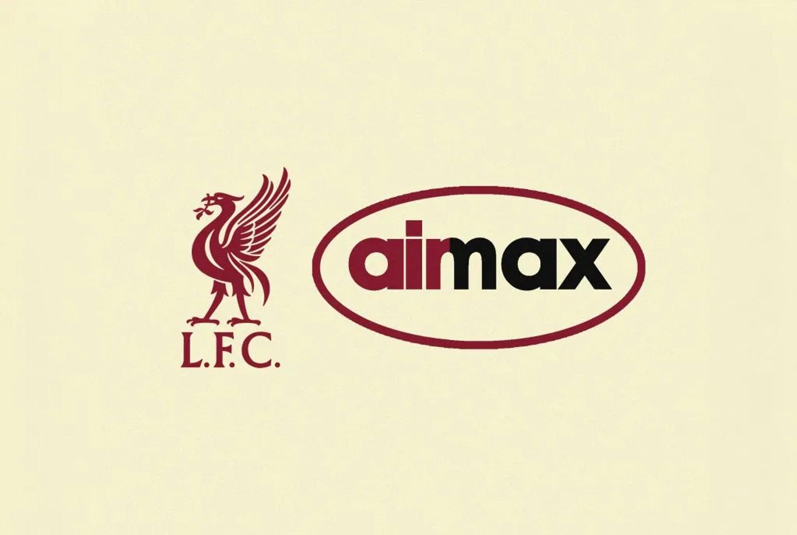 Liverpool x Nike Air Max Collection 2025