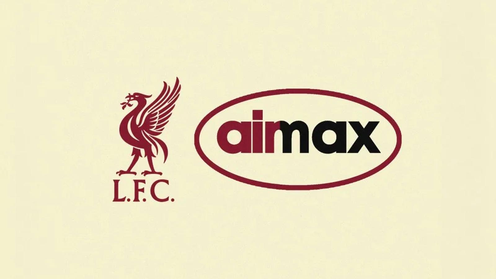 Liverpool x Nike Air Max Collection 2025