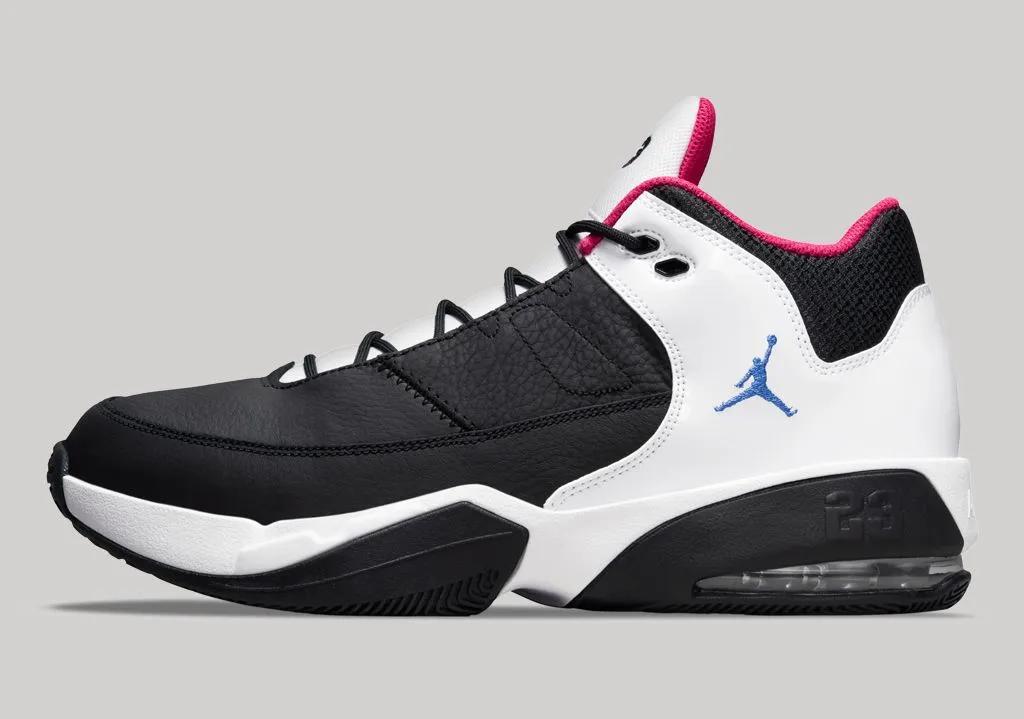 Air Jordan Max Aura 3 Rush Pink