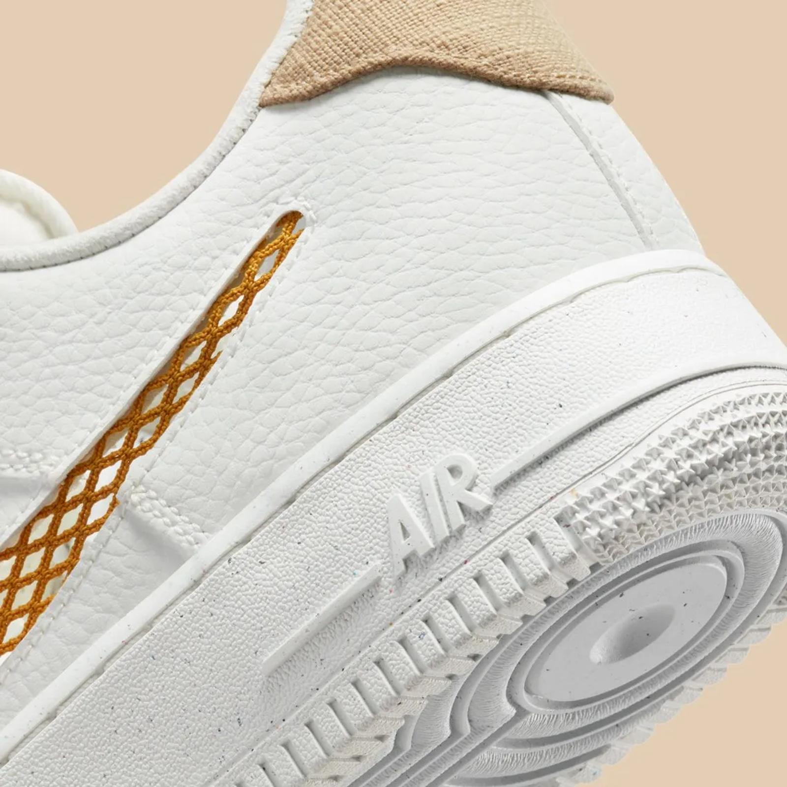 Nike Air Force 1 Low Sun Club