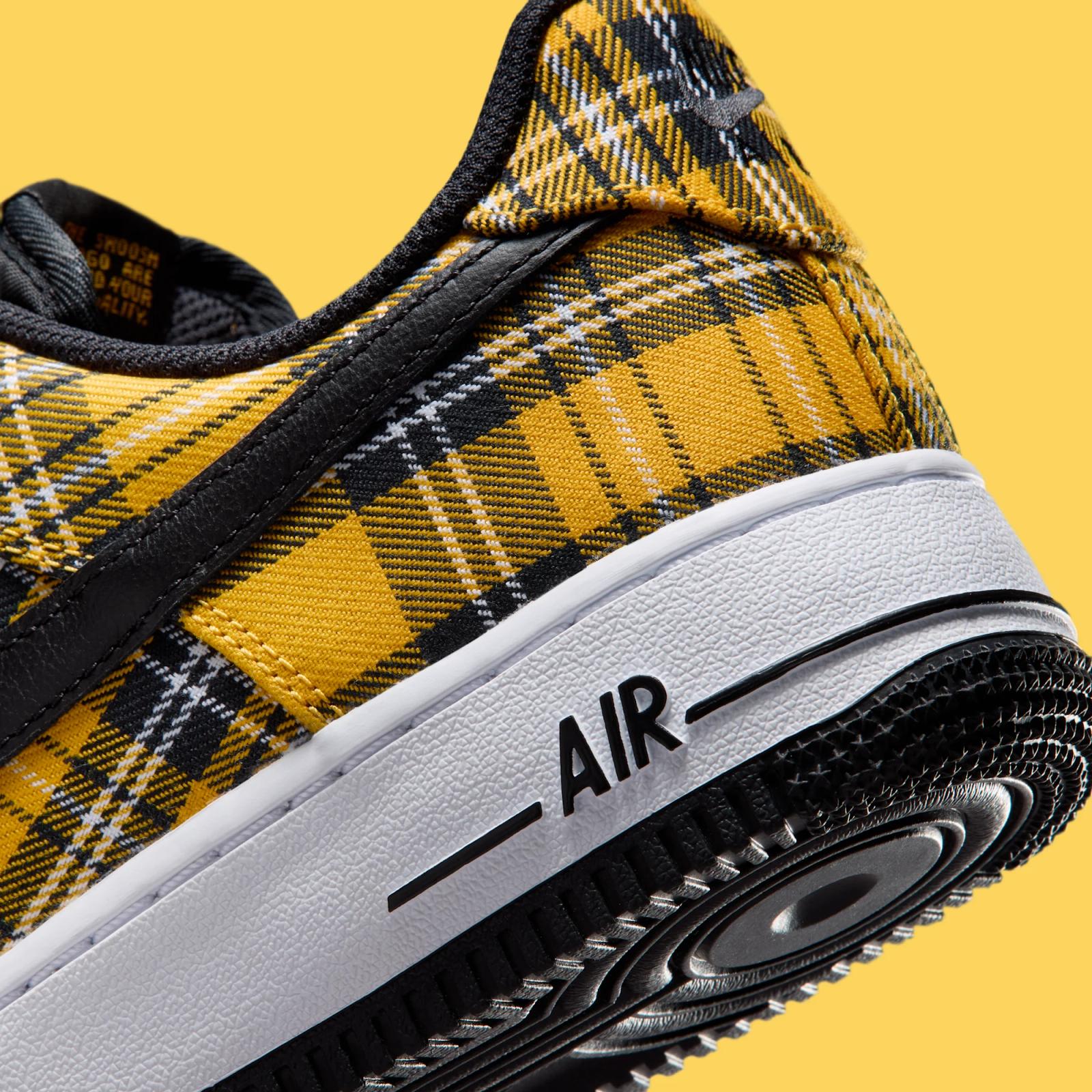 Nike Air Force 1 Low "Clueless" drops in 2026