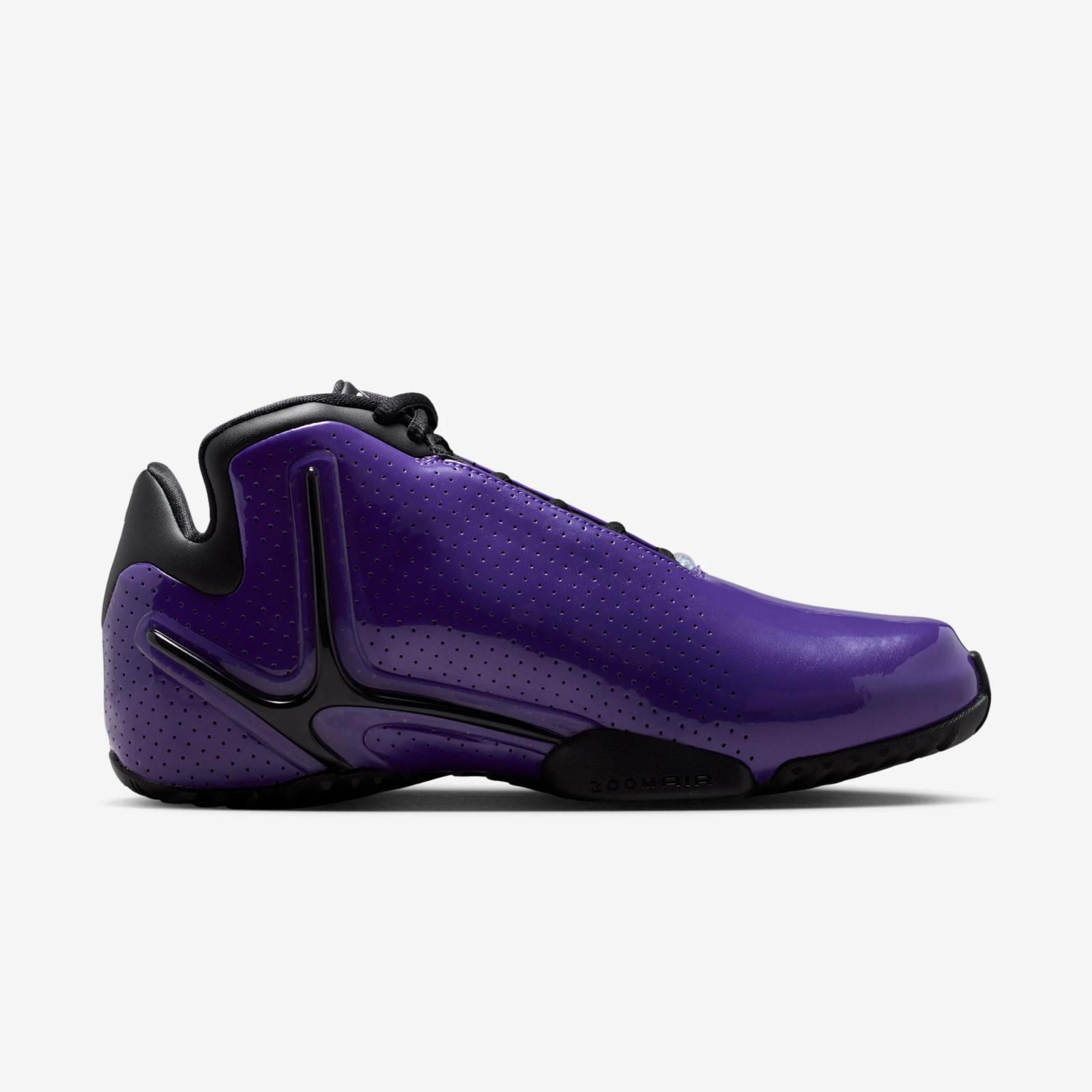 Jason Williams Nike Zoom Hyperflight PE "Varsity Purple"