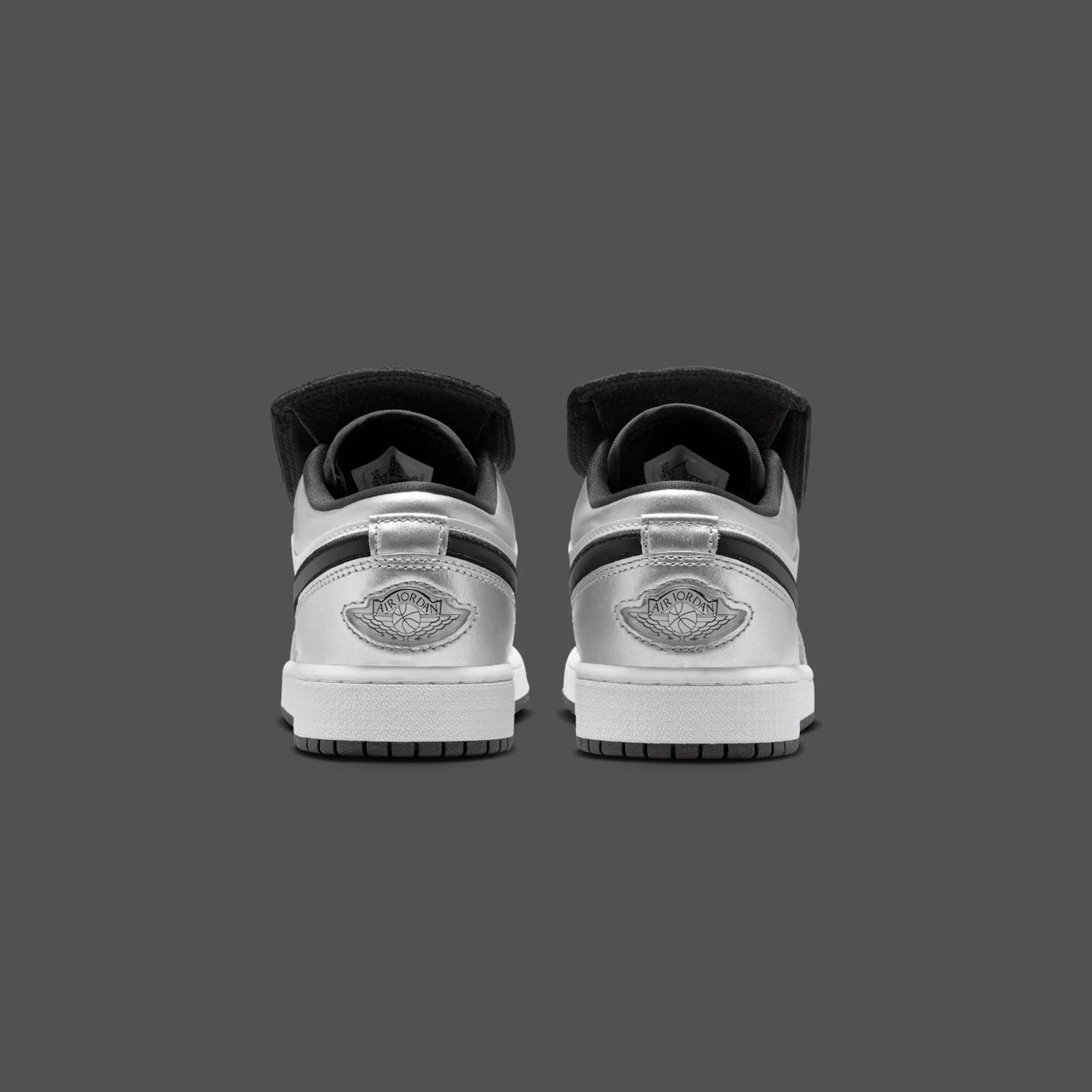 Air Jordan 1 Low SE GS "Tiempo" drops in 2026