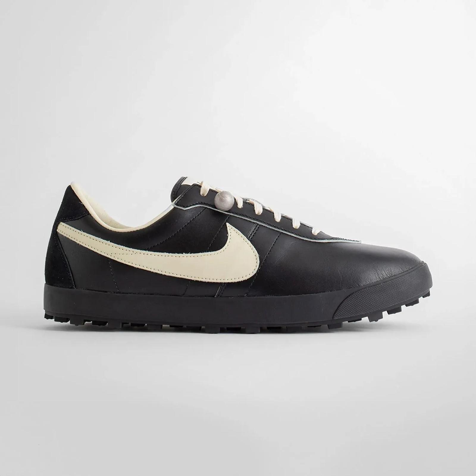 Bode x Nike Astro Grabber Black / Coconut Milk FJ9821-001