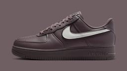 A Ma Maniere x Nike Air Force 1 Low "Violet Ore" drops in 2026 A Ma Maniere x Nike Air Force 1 Low "Violet Ore" drops in 2026