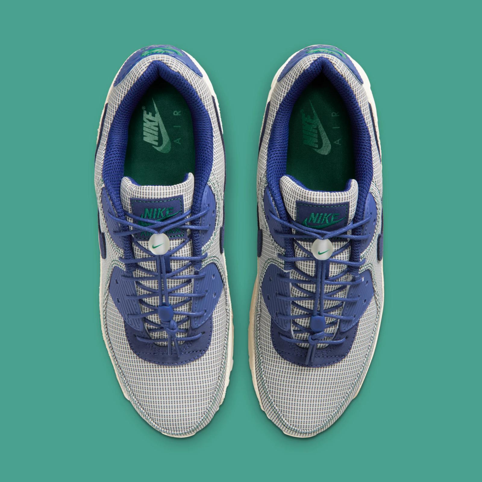 Nike Air Max 90 QS "Coconut Milk" drops in 2026