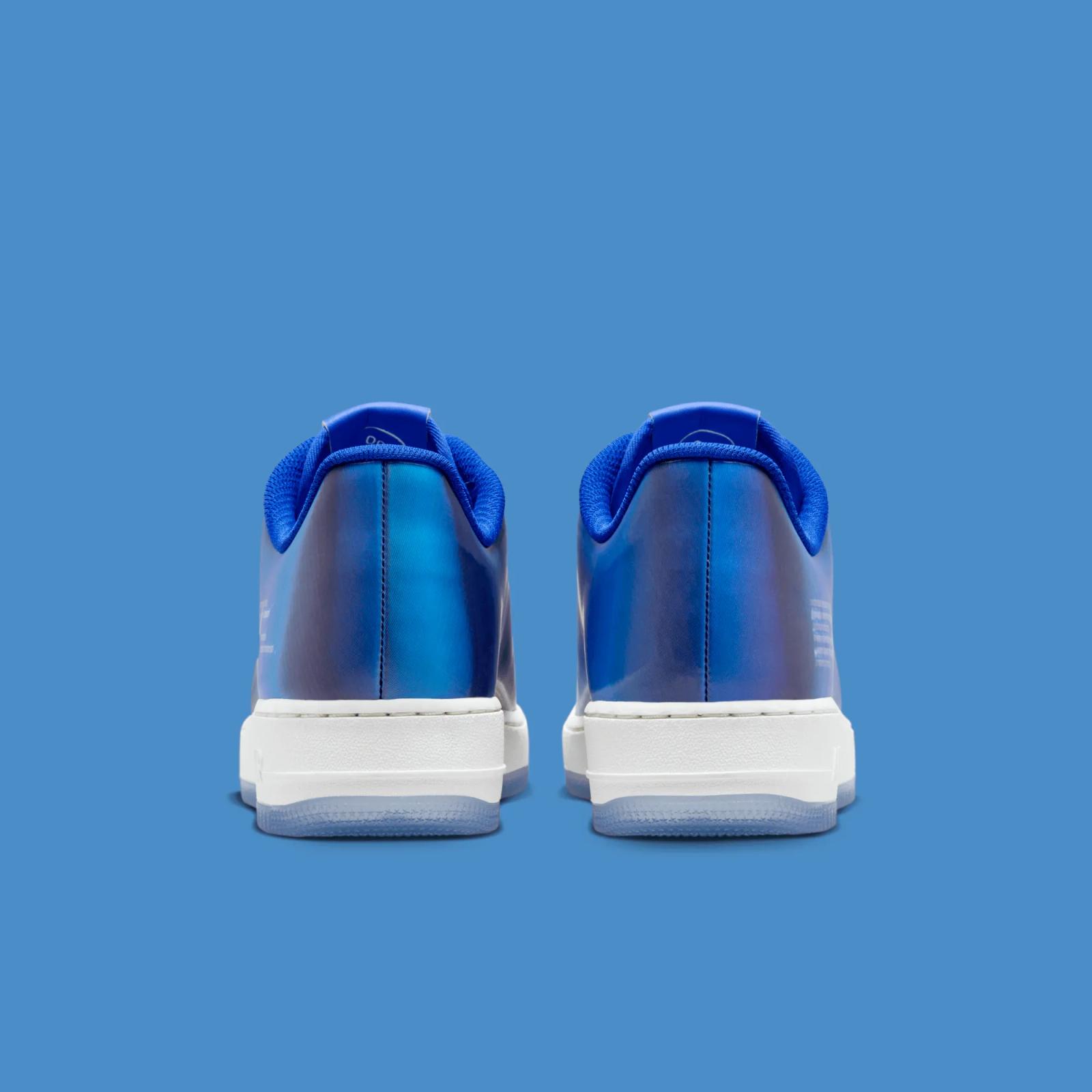 Nike Air Force 1 Low 404 Error 2.0