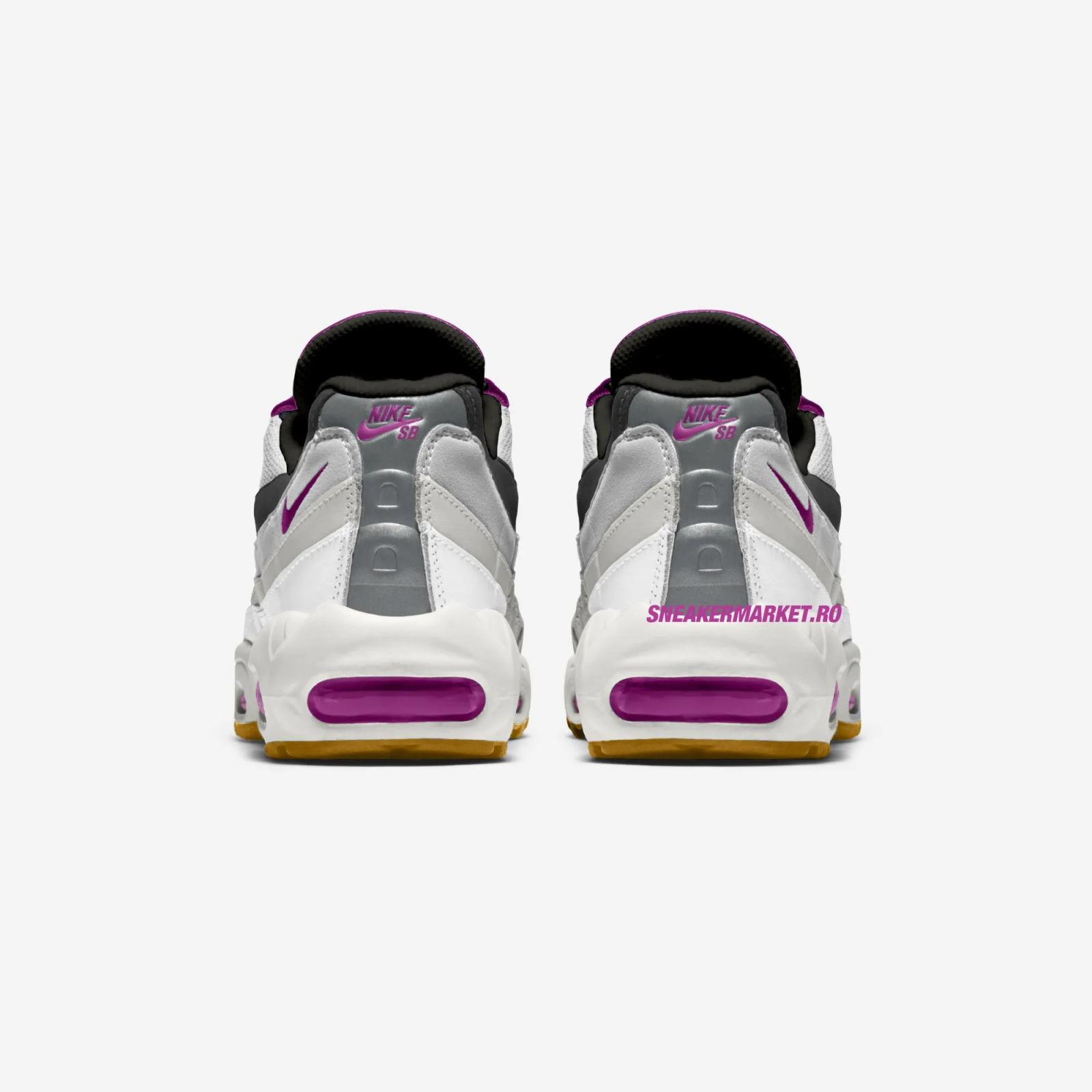 Nike SB x Nike Air Max 95 Cactus Flower HF7545-100