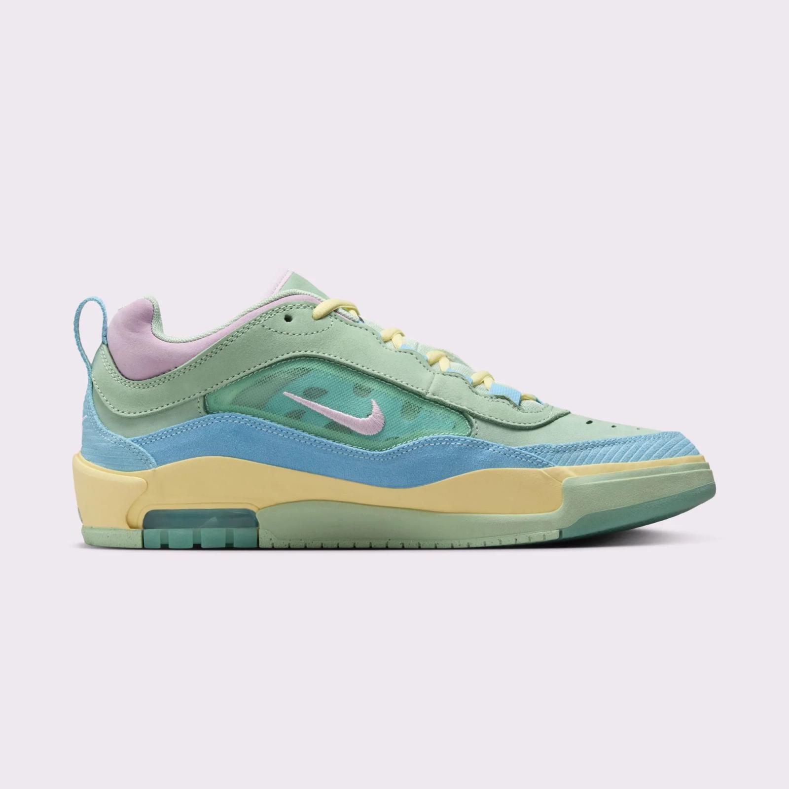 Verdy x Nike SB Air Max Ishod Visty HF4074-400