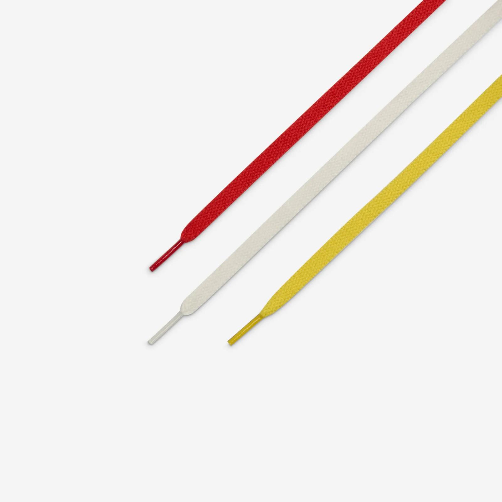 Quai 54 x Jordan Flight Court Tour Yellow IB8838-107 Release Date 2025