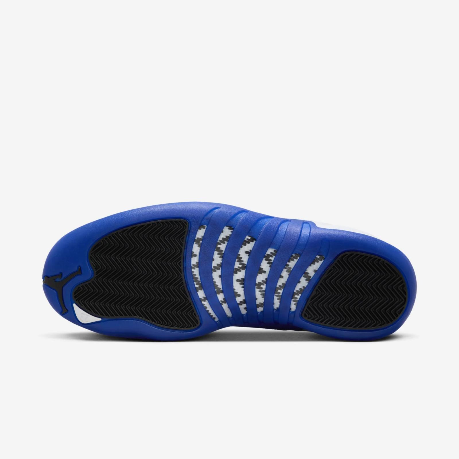 Air Jordan 12 Retro Blueberry CT8013-140