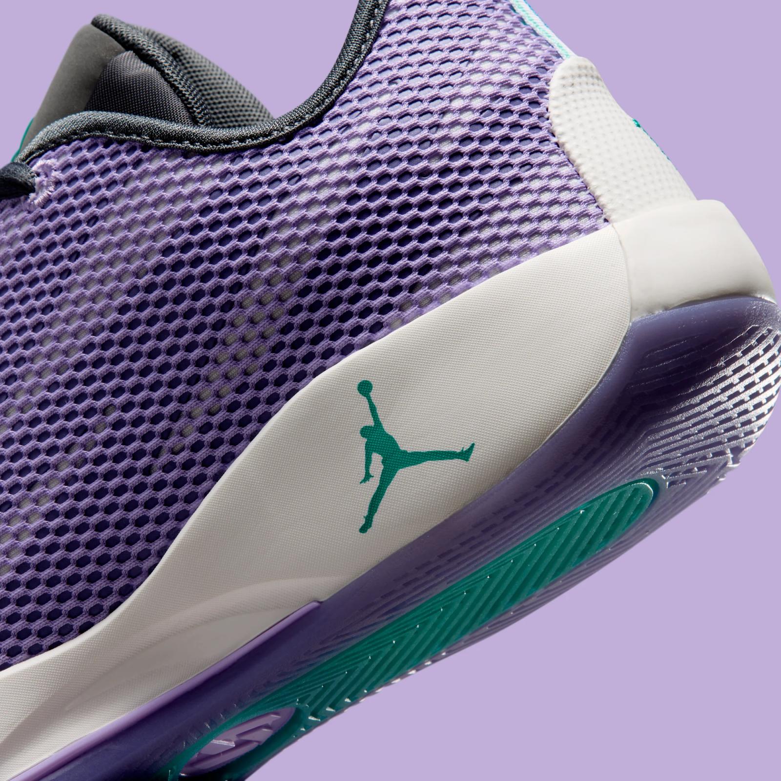 Jordan Luka .77 "Urban Lilac" drops in 2026