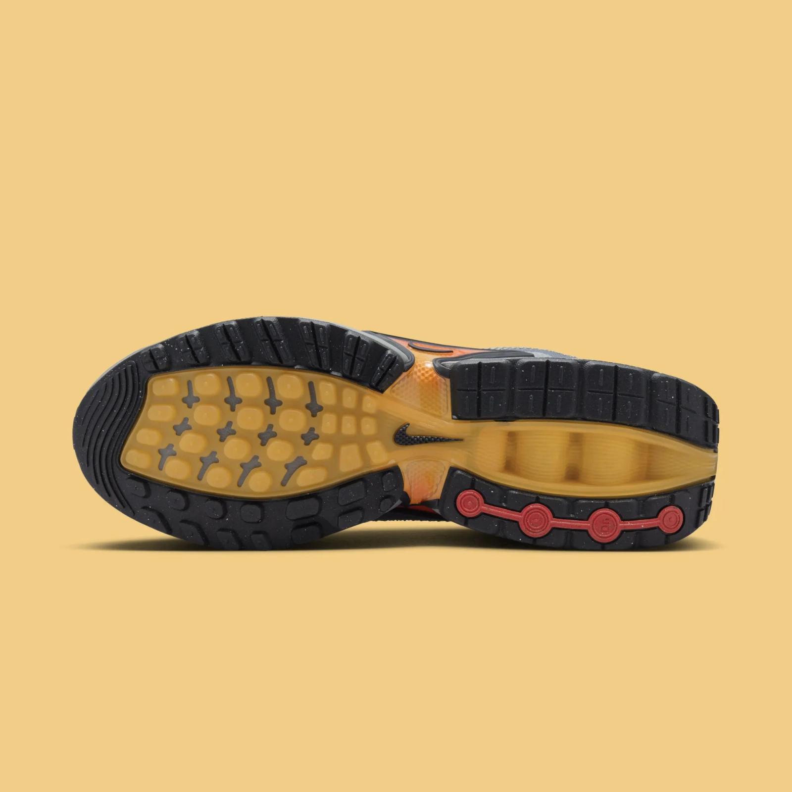 Nike Air Max Dn Particle Grey / Black DV3337-004