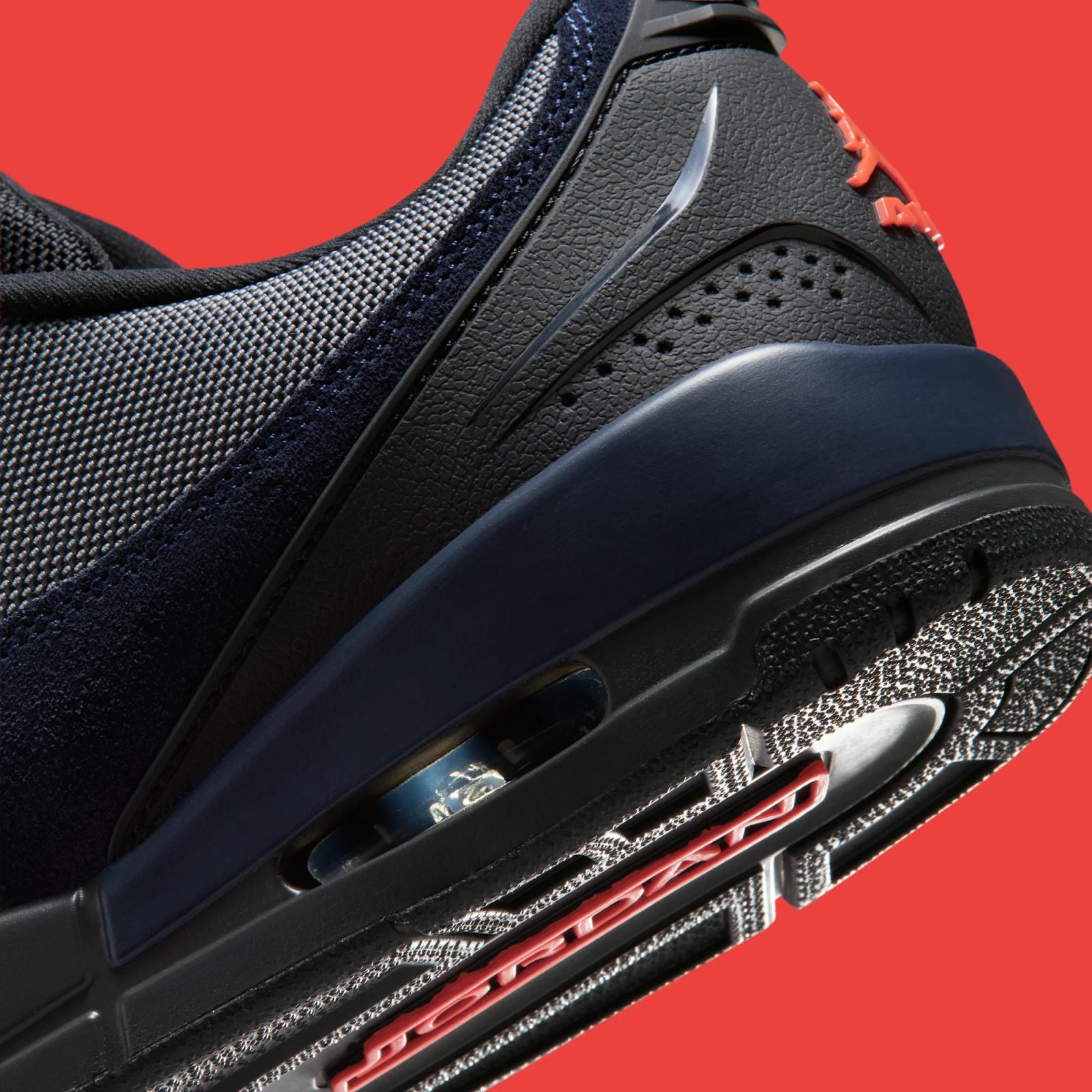 Air Jordan Ultra "Iron Grey" releasing in 2026