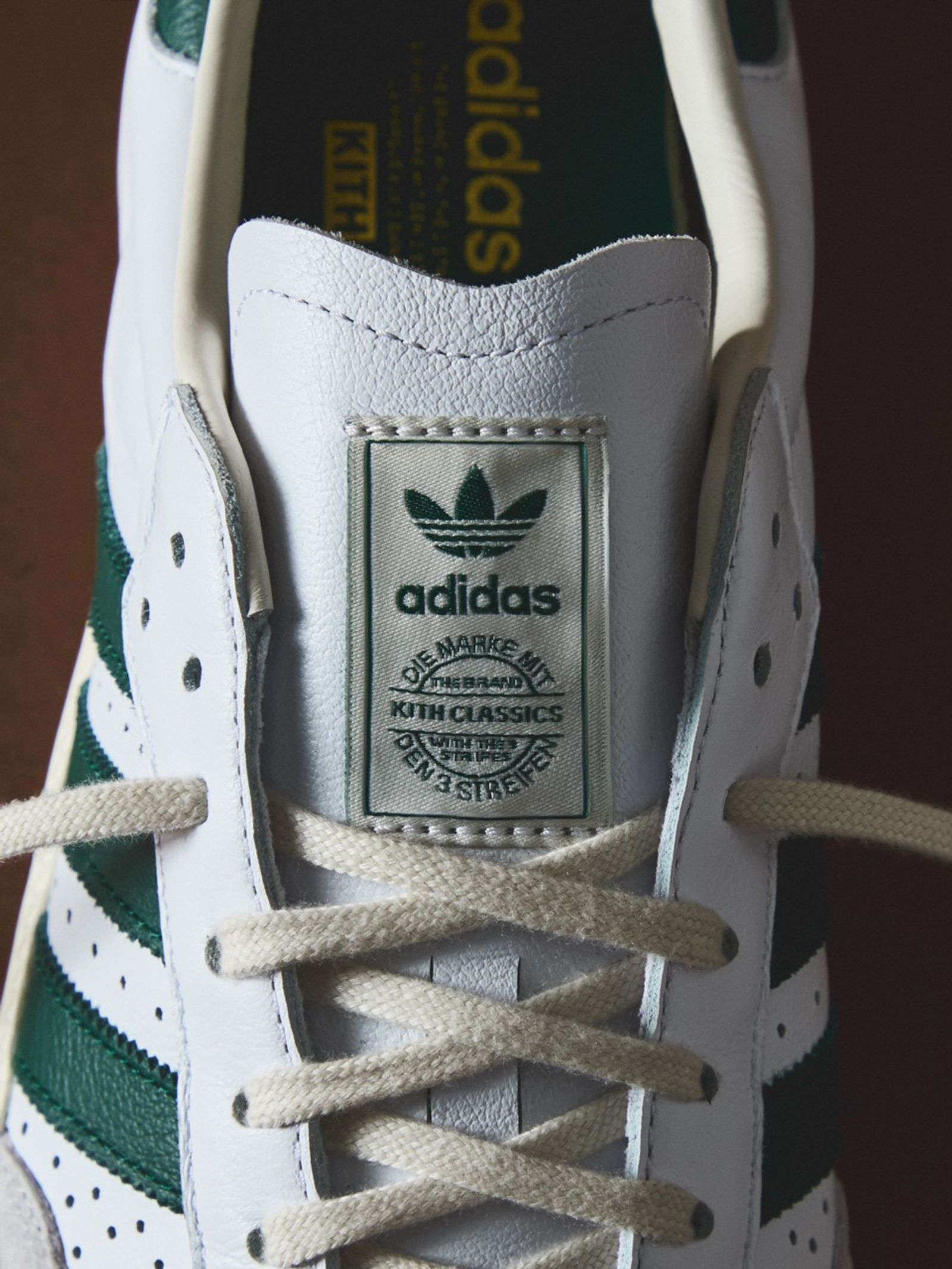 Kith Classics for adidas Originals Spring 2026