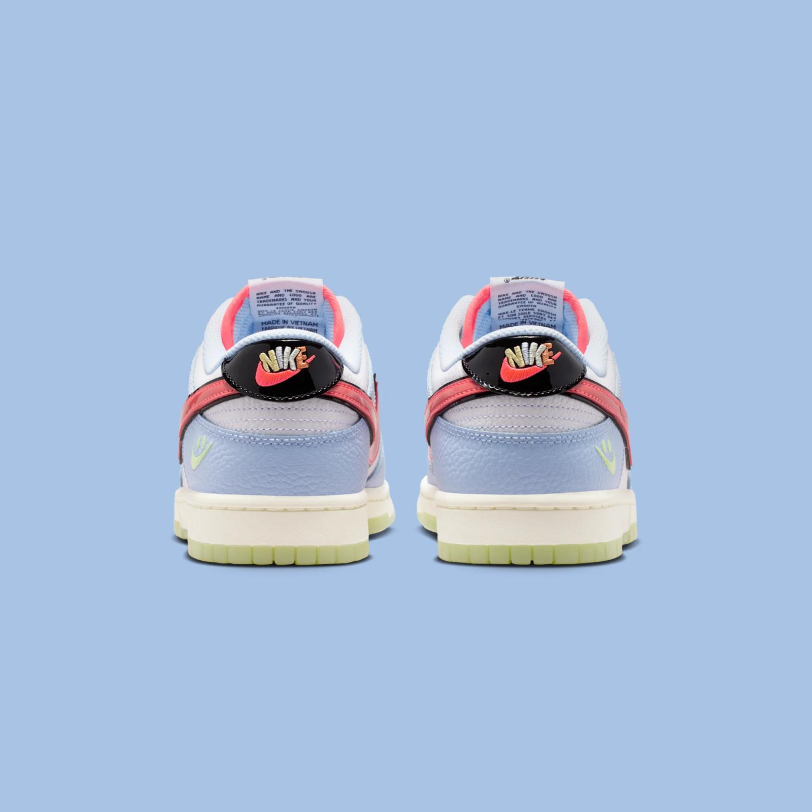 Nike Dunk Low "Have A Nike Day" drops in 2026