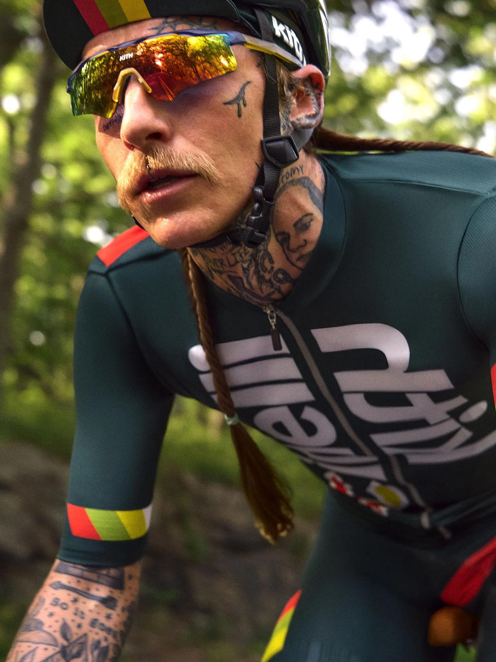 Kith for Cinelli