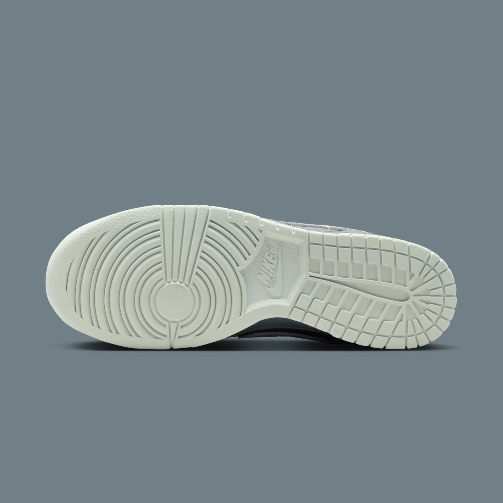 Nike Dunk Low Retro "Cool Grey" drops in 2026