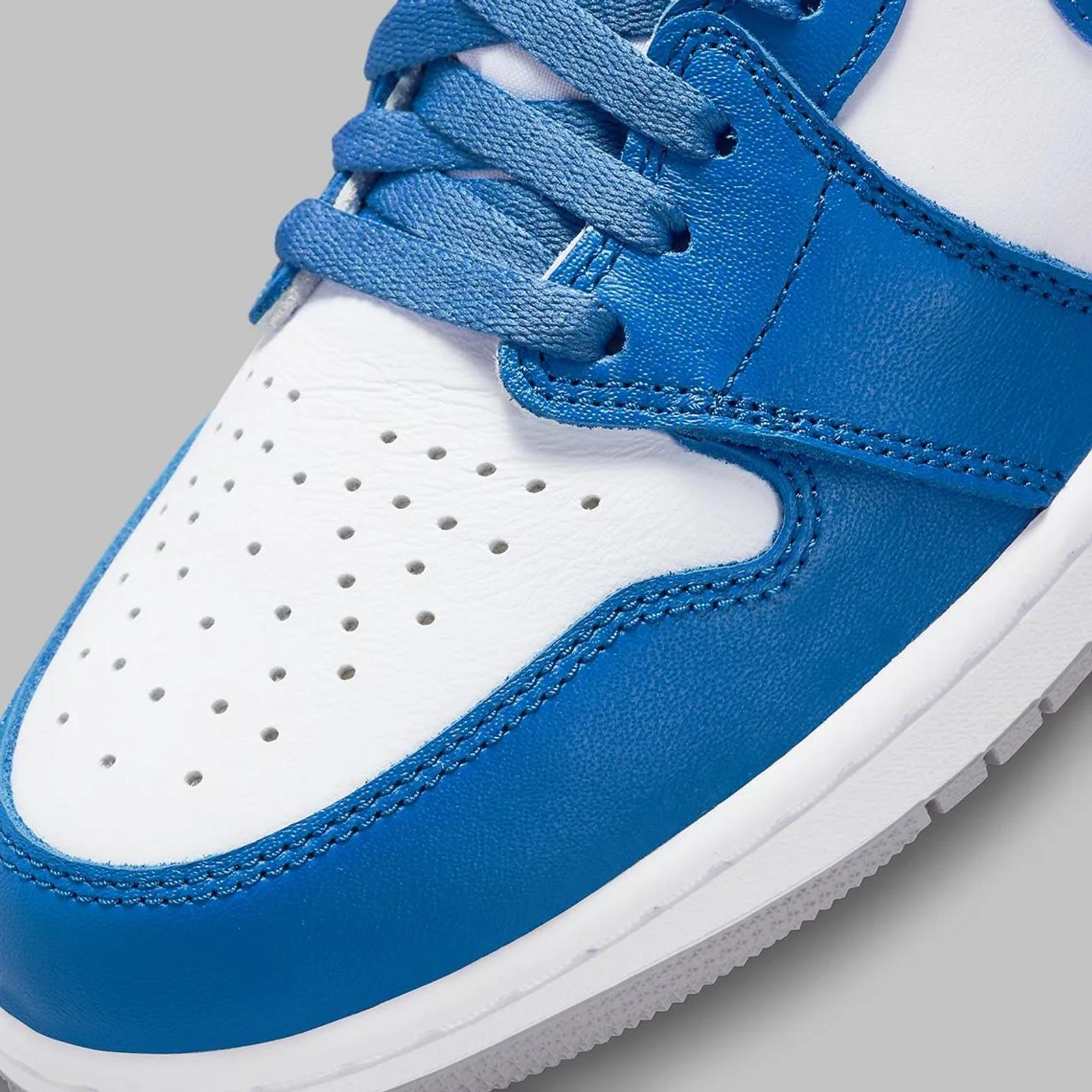 Air Jordan 1 Retro High OG True Blue