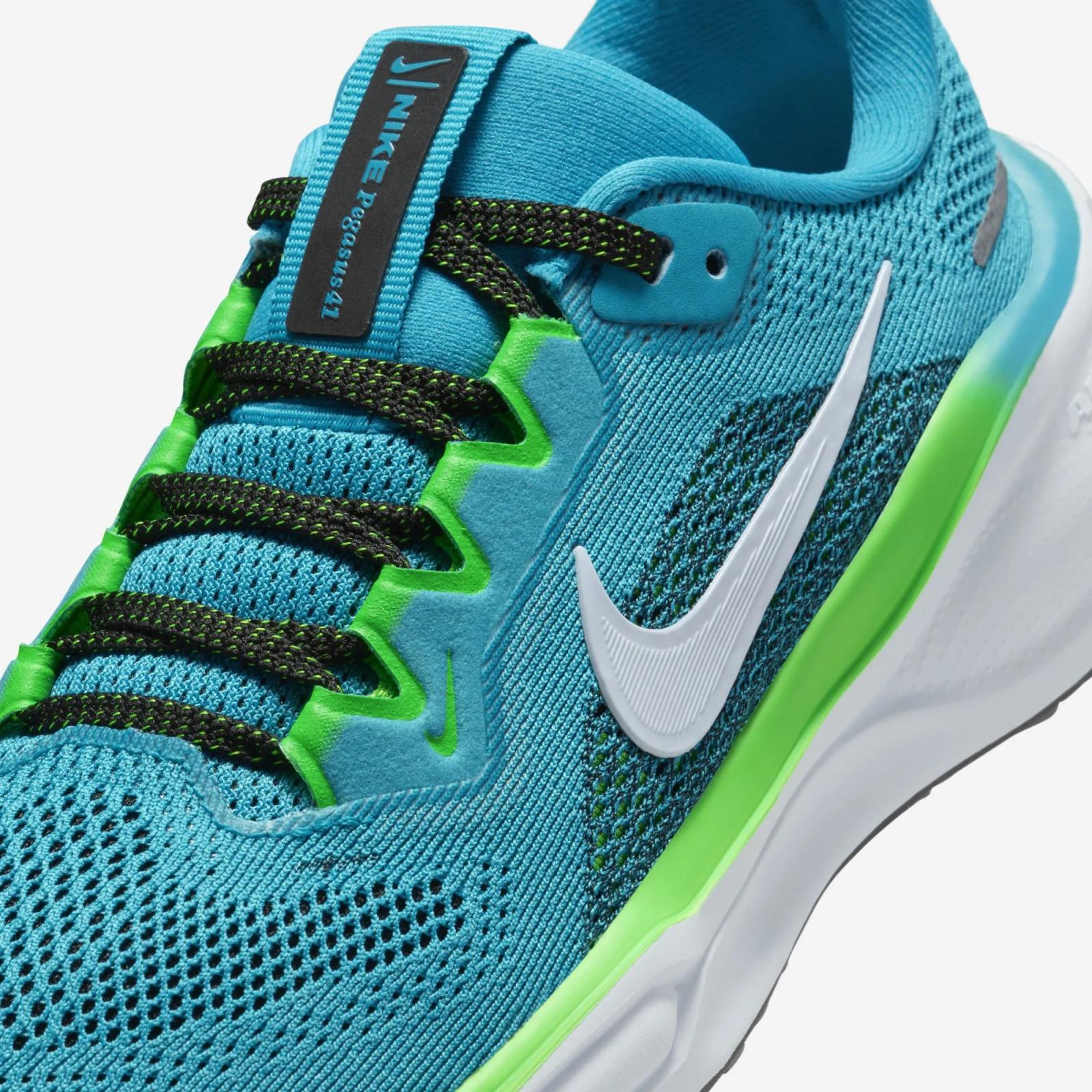 Nike Air Zoom Pegasus 41 GS Aquamarine FN5041-300