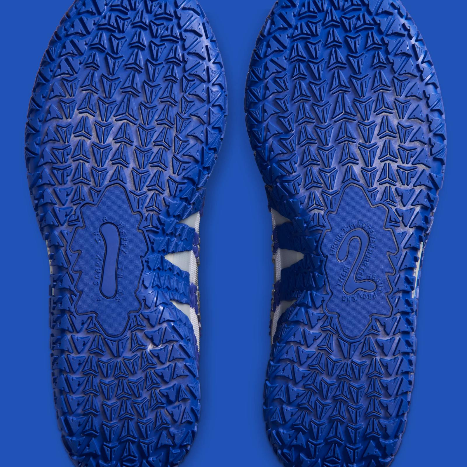 Nike Ja 3 "White & Game Royal" drops in 2026