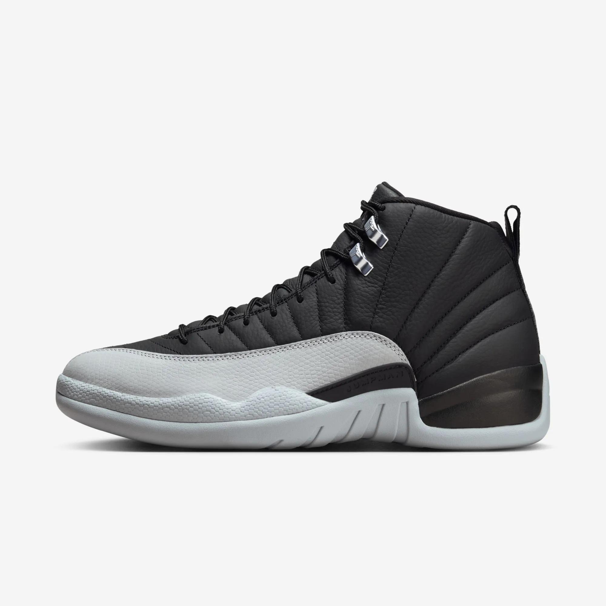 Air Jordan 12 Retro “Barons”