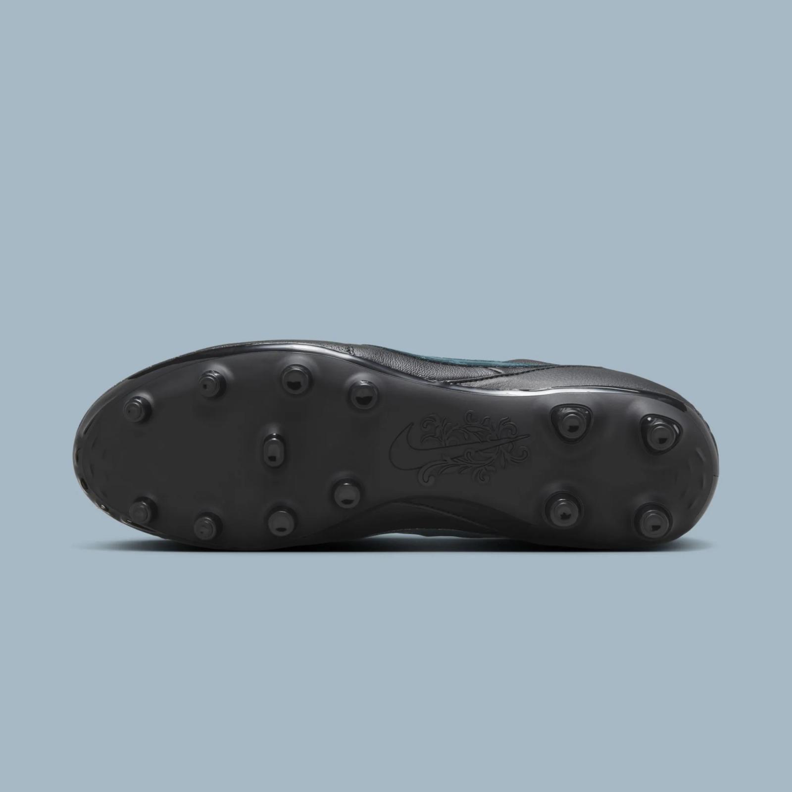 Nike Premier 3 FG Black / Deep Jungle HM0265-001