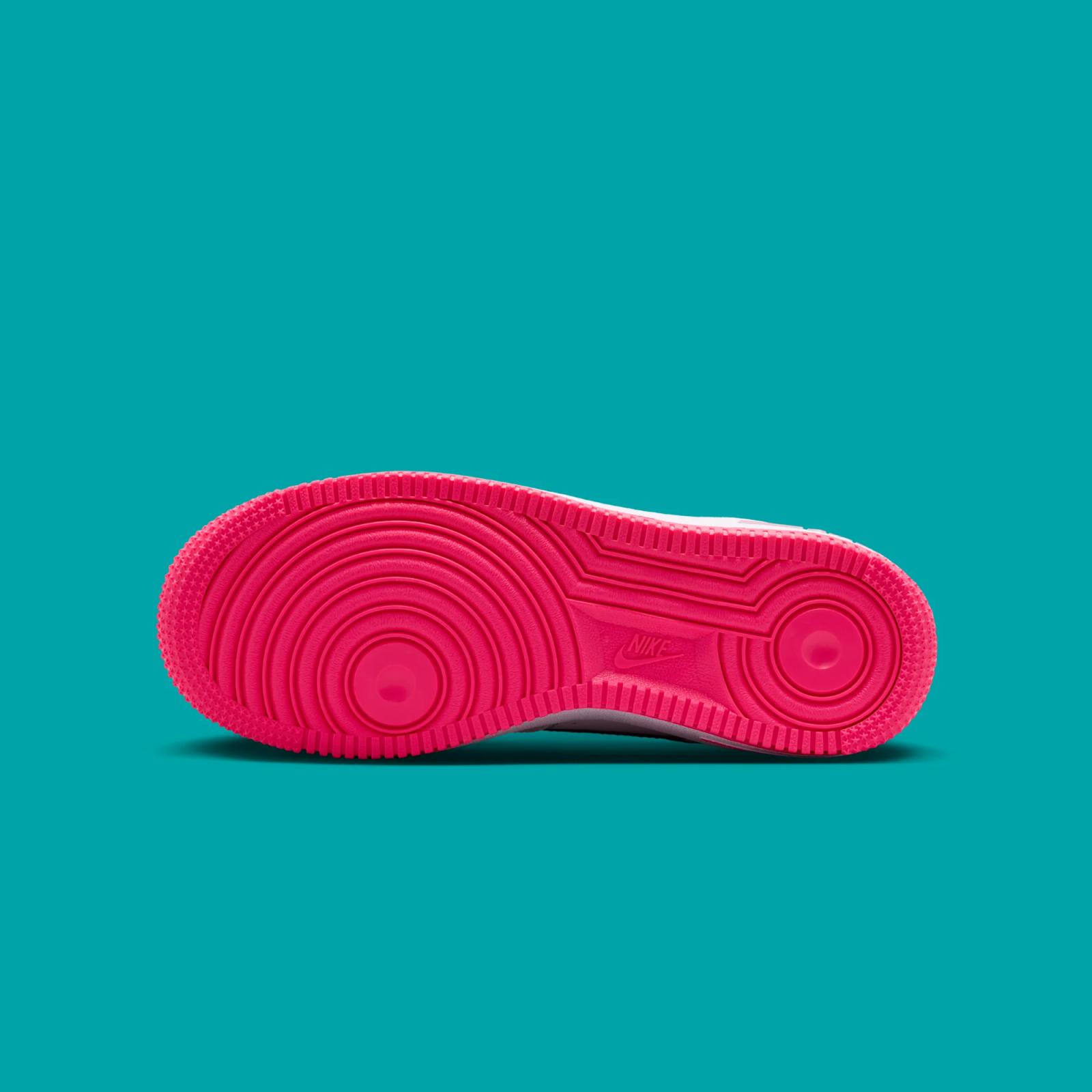 Nike Air Force 1 Low GS "Multi-Color" drops in 2026