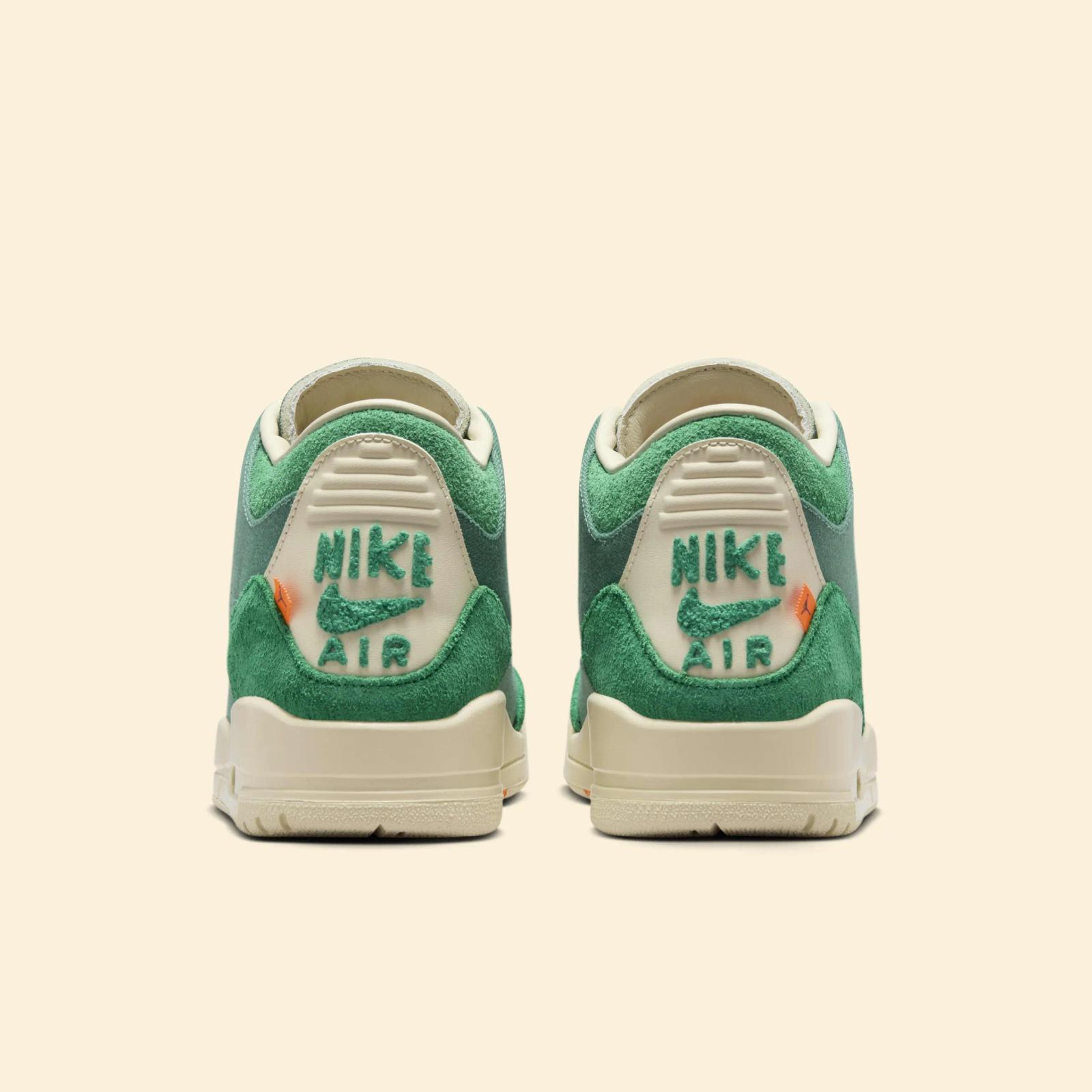 Nina Chanel Abney x Air Jordan 3 Retro Bicoastal FZ7974-300