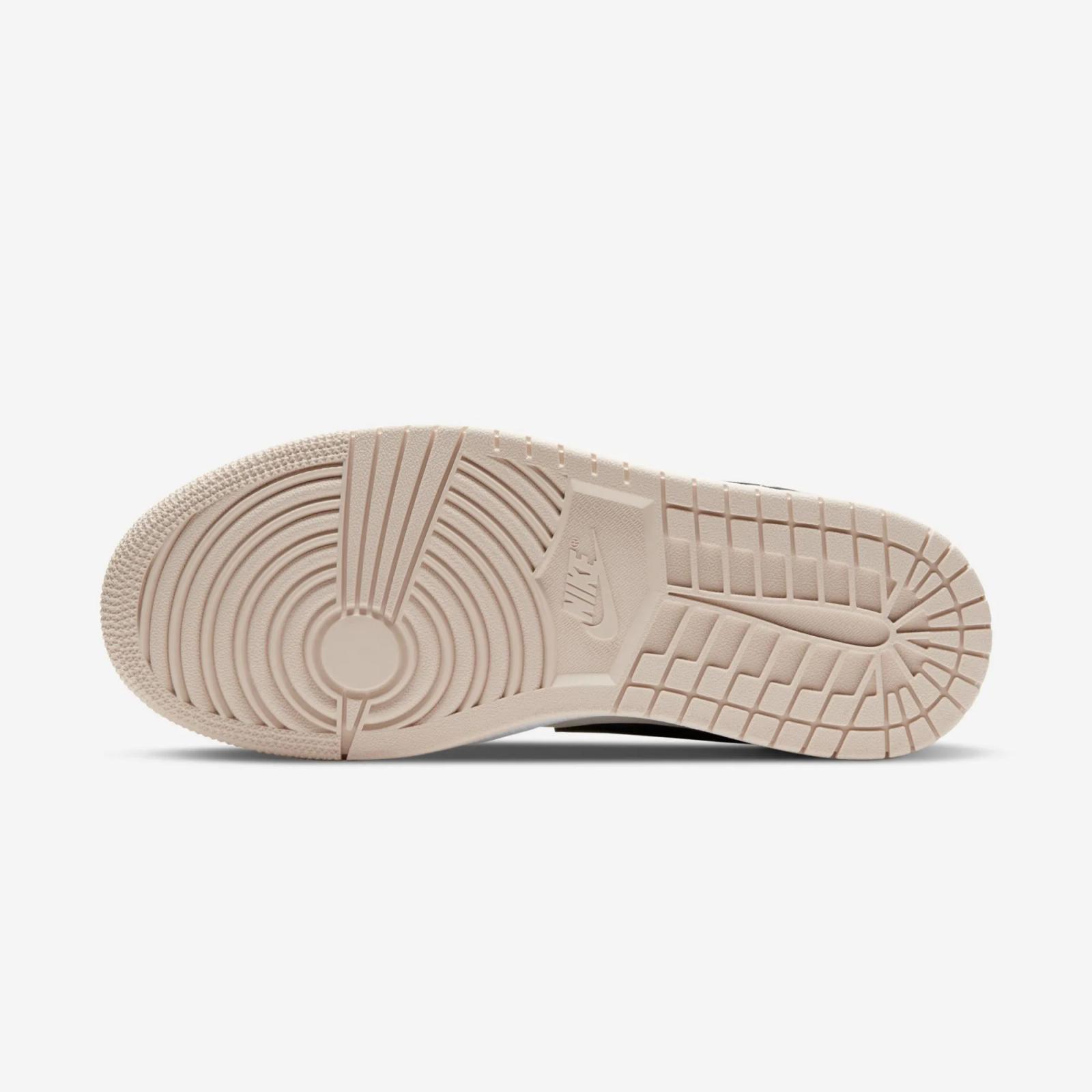 Air Jordan 1 Mid Guava Ice Restock 2025 BQ6472-800 Release Date