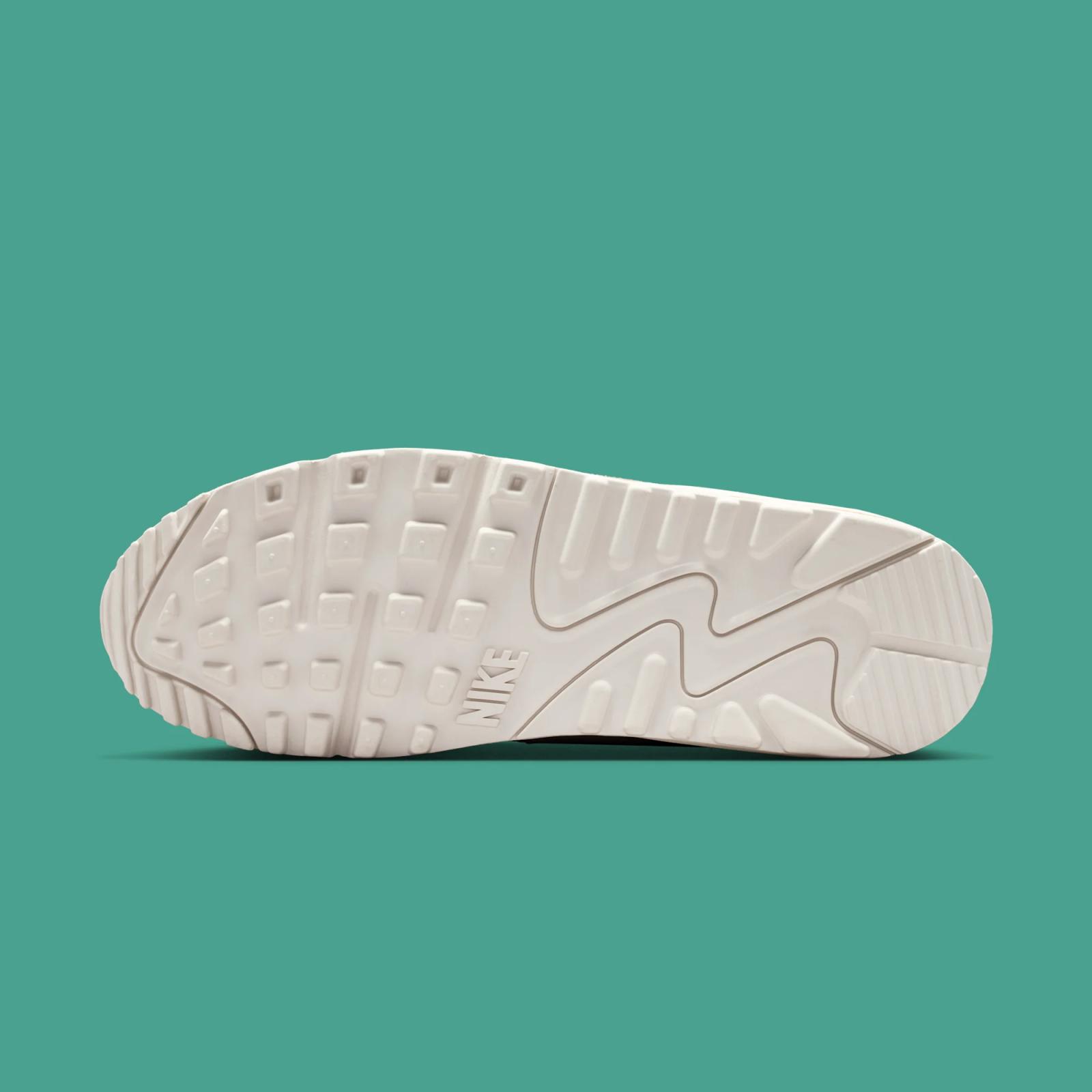 Nike Air Max 90 QS "Coconut Milk" drops in 2026