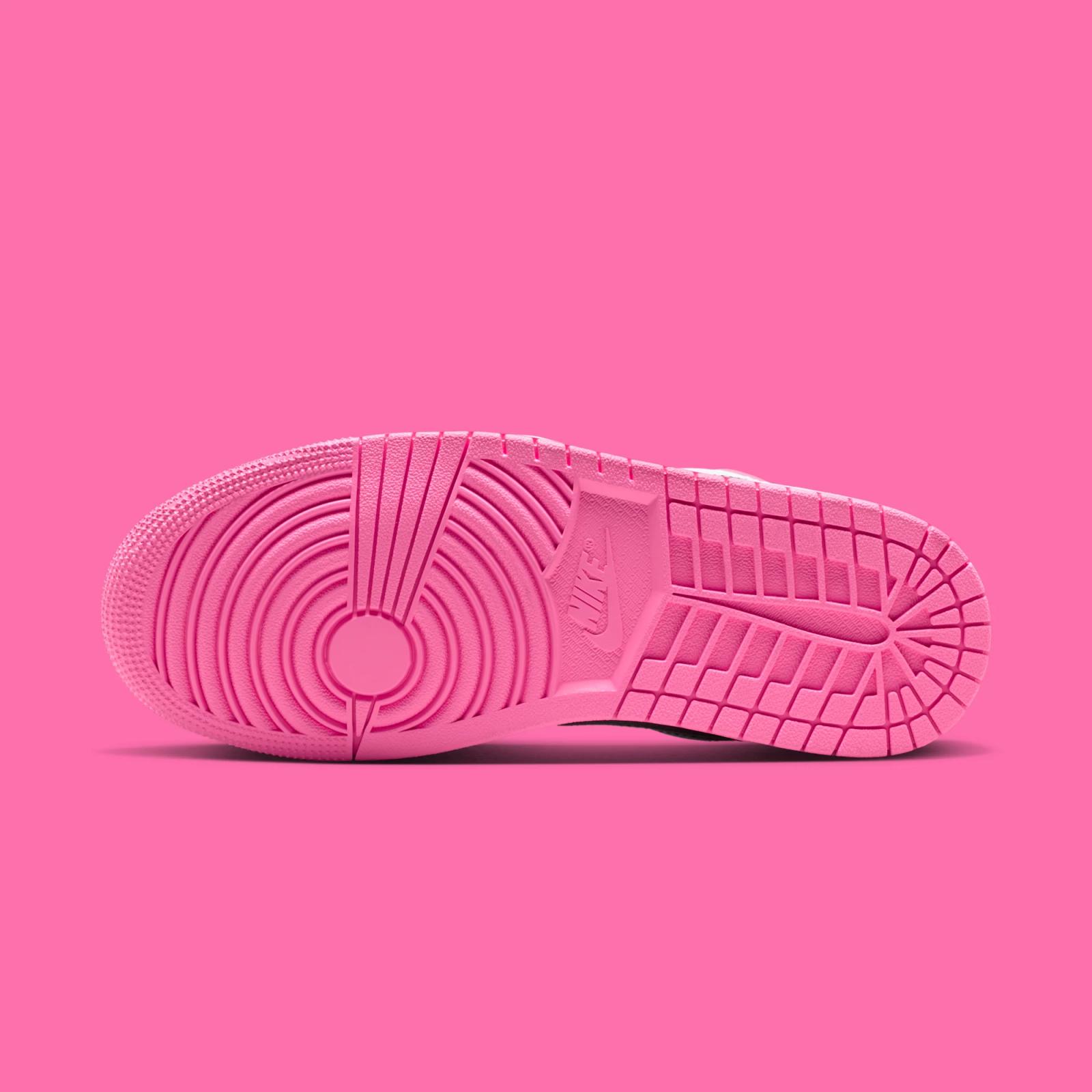 Air Jordan 1 Low SE "Pinksicle" drops in 2026