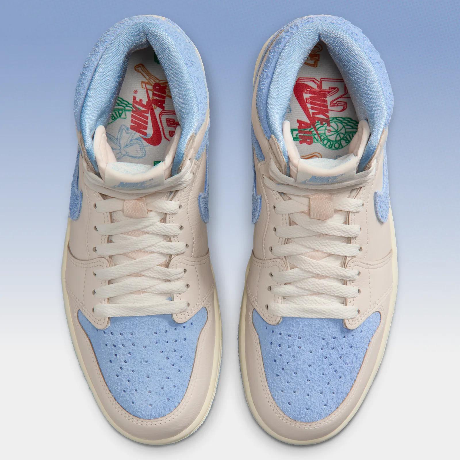 Air Jordan 1 Retro High OG “Pale Ivory” drops March 7th, 2026