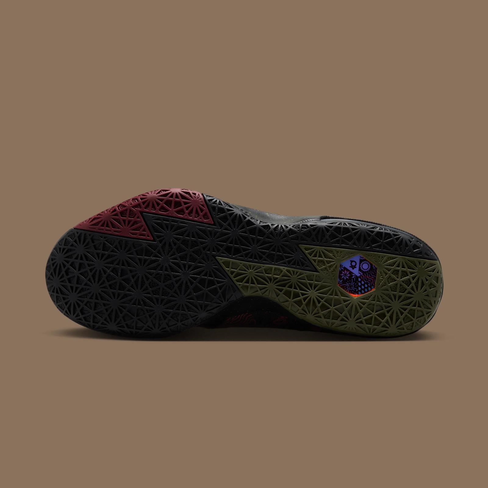 Nike Zoom KD 6 “Meteorology” returns in 2026