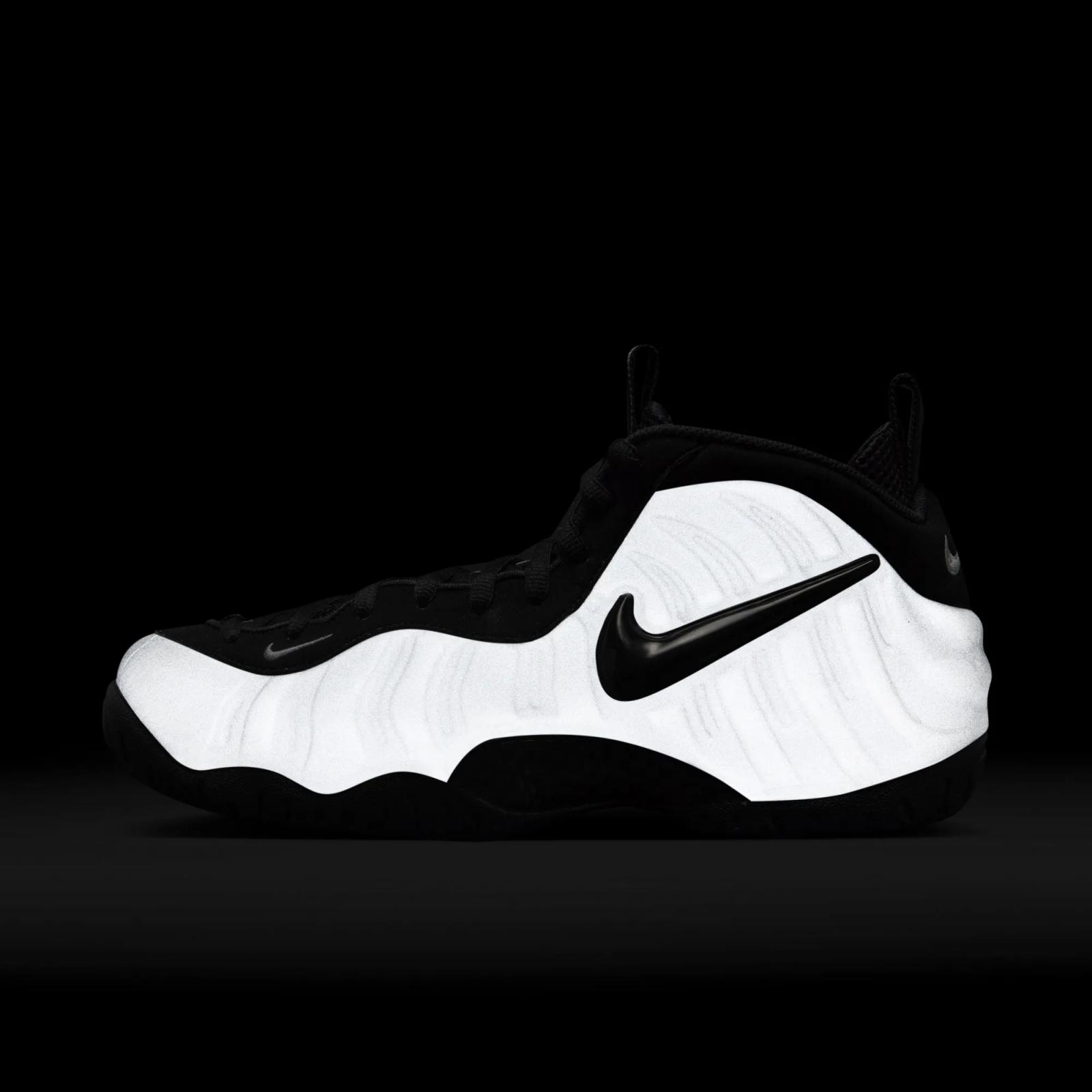 Nike Air Foamposite Pro Wolf Grey HF0794-001