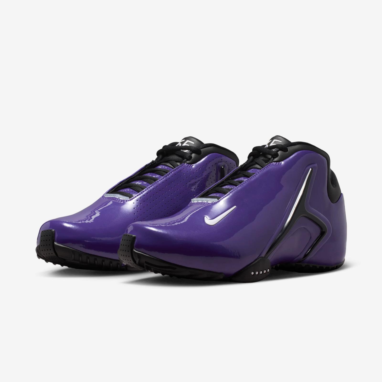 Jason Williams Nike Zoom Hyperflight PE "Varsity Purple"