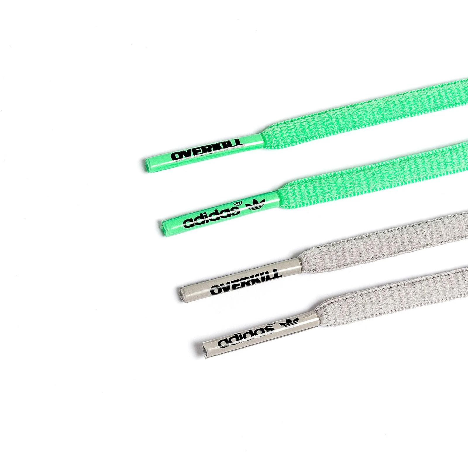 Overkill x Adidas Spiritain 2000 20th Anniversary IE3387