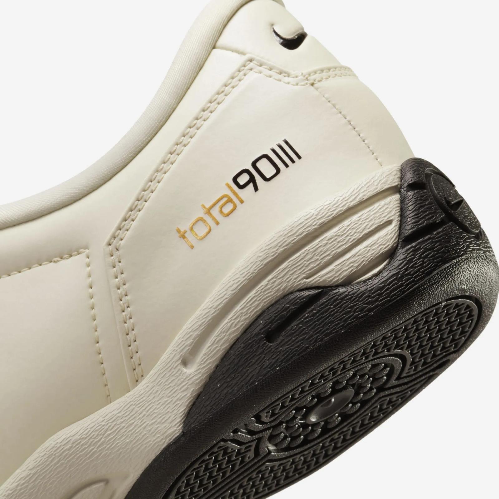 Nike Total 90 III SP Light Orewood Brown HJ9351-100 Release Date 2025