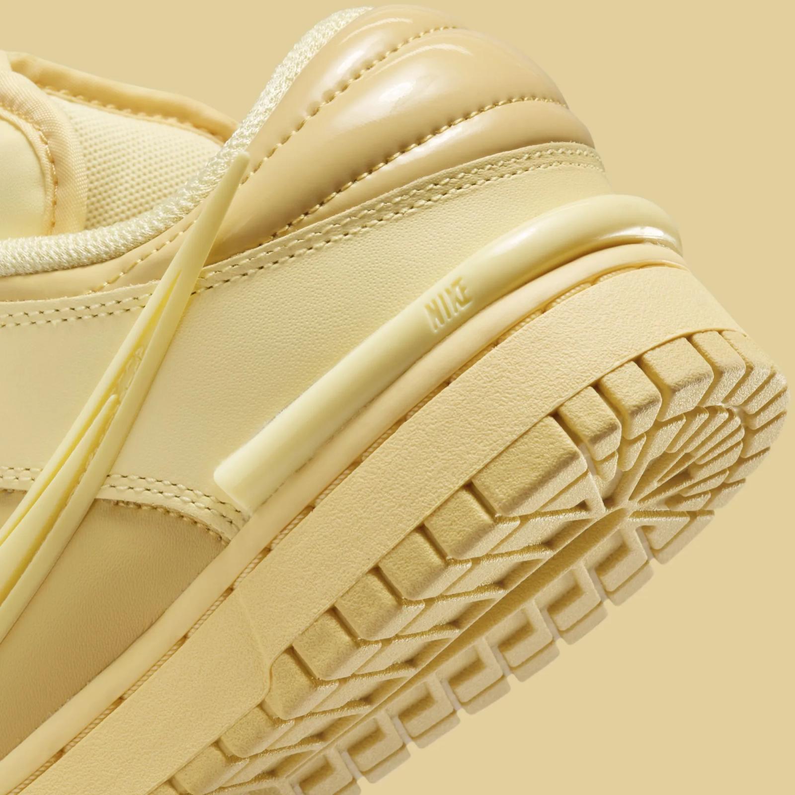 Nike Dunk Low Twist Saturn Gold