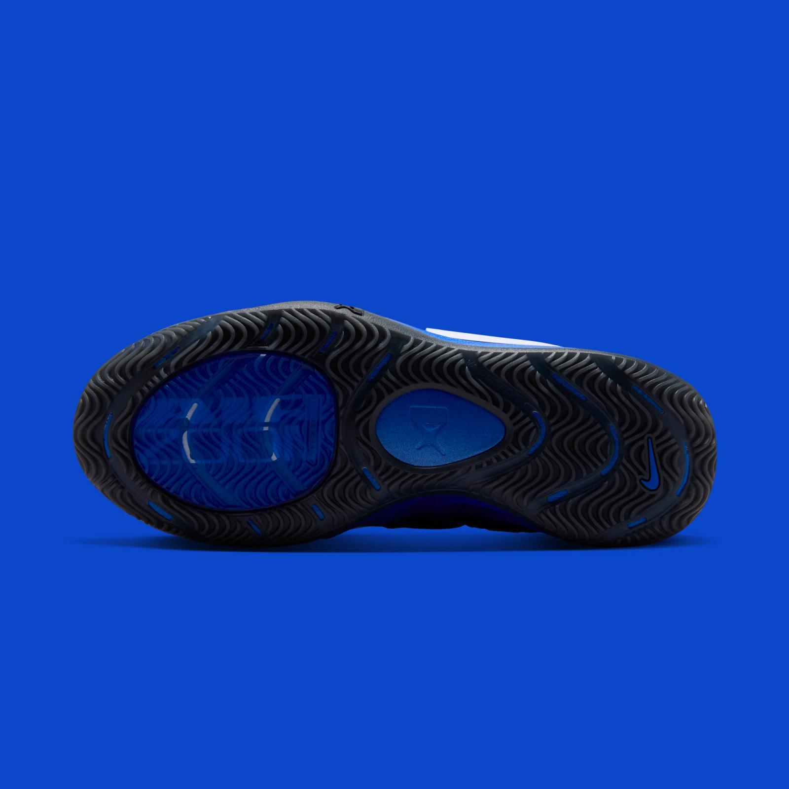 Nike A'Two TB "Royal Blue" drops in 2026