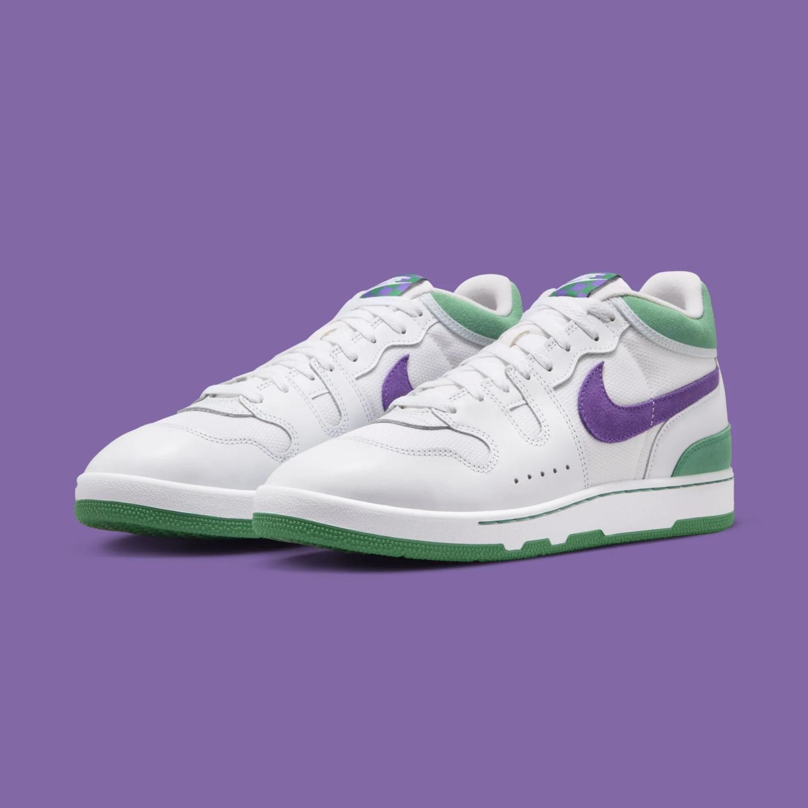 Nike Attack Hyper Grape