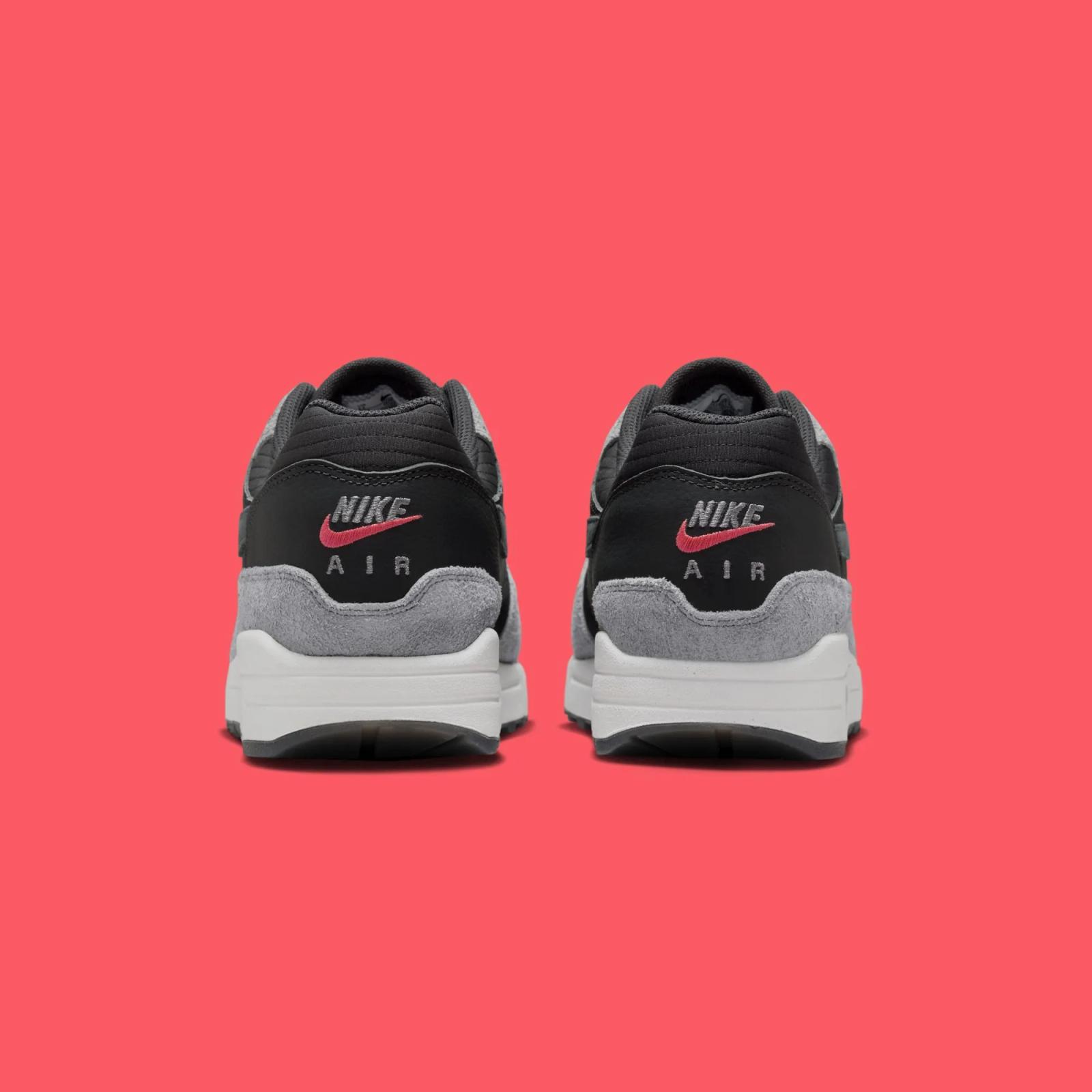 Nike Air Max 1 87 PRM Dark Smoke Grey HJ9292-070