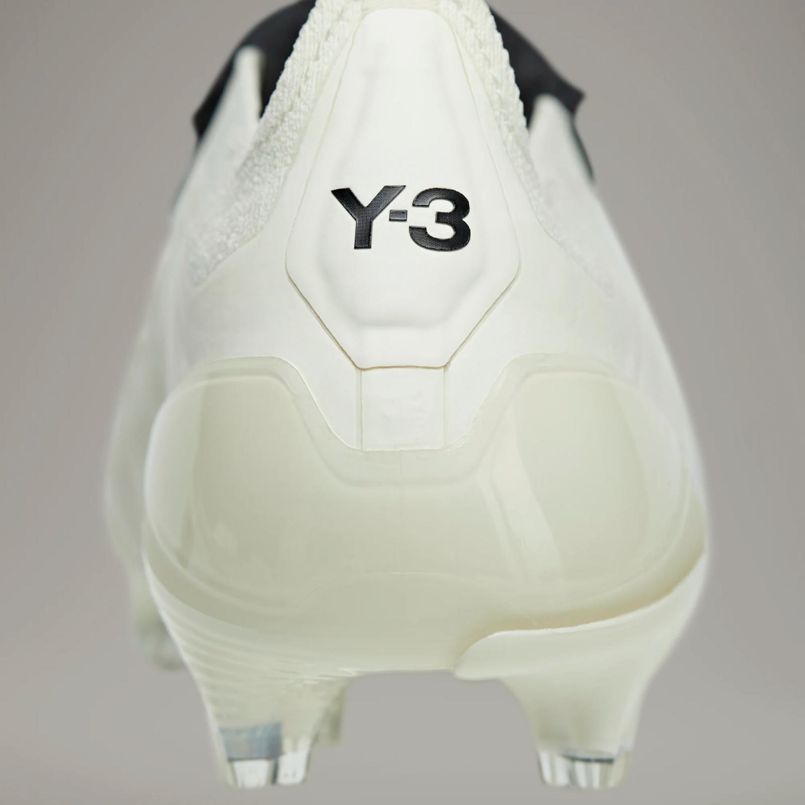 Adidas Predator Elite Y-3 Foldover Tongue FG IF6500