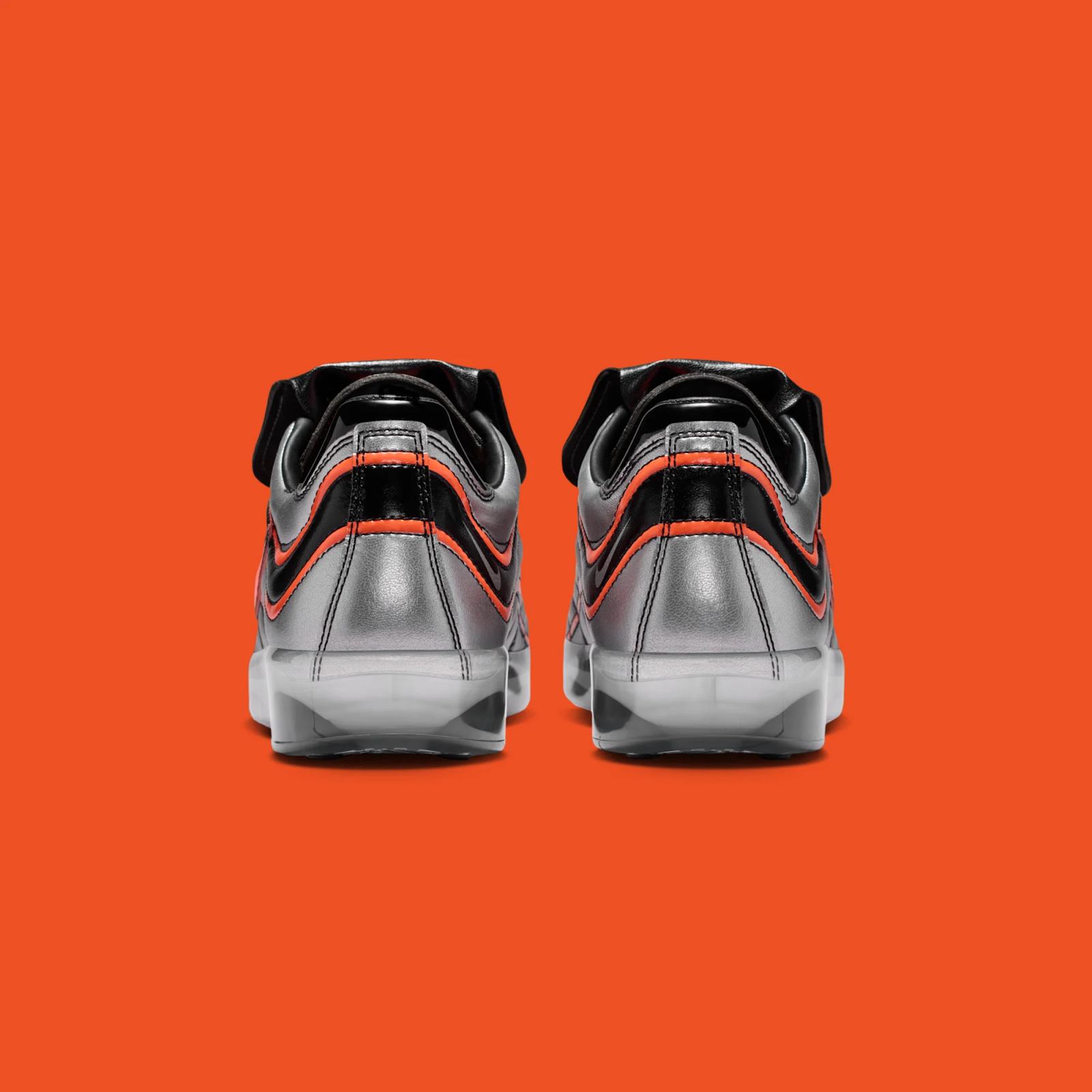 Patta x Nike Cryo Shot “Hyper Crimson” 2026